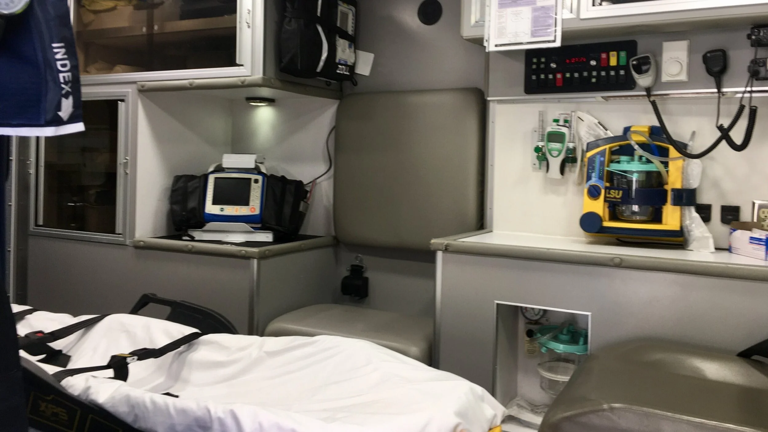 Why You Should Become an EMT