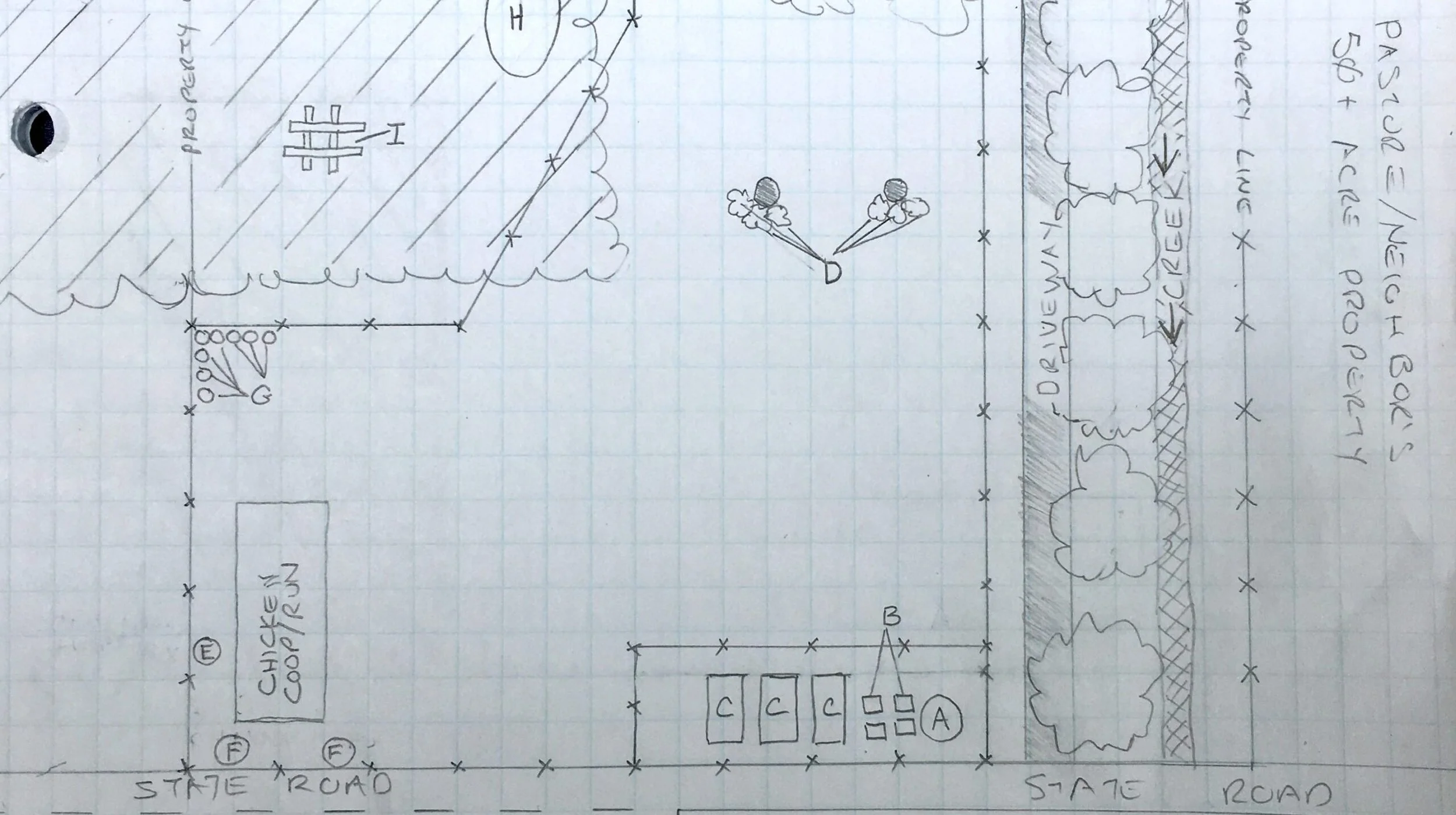 Homestead One-Year Progress Report
