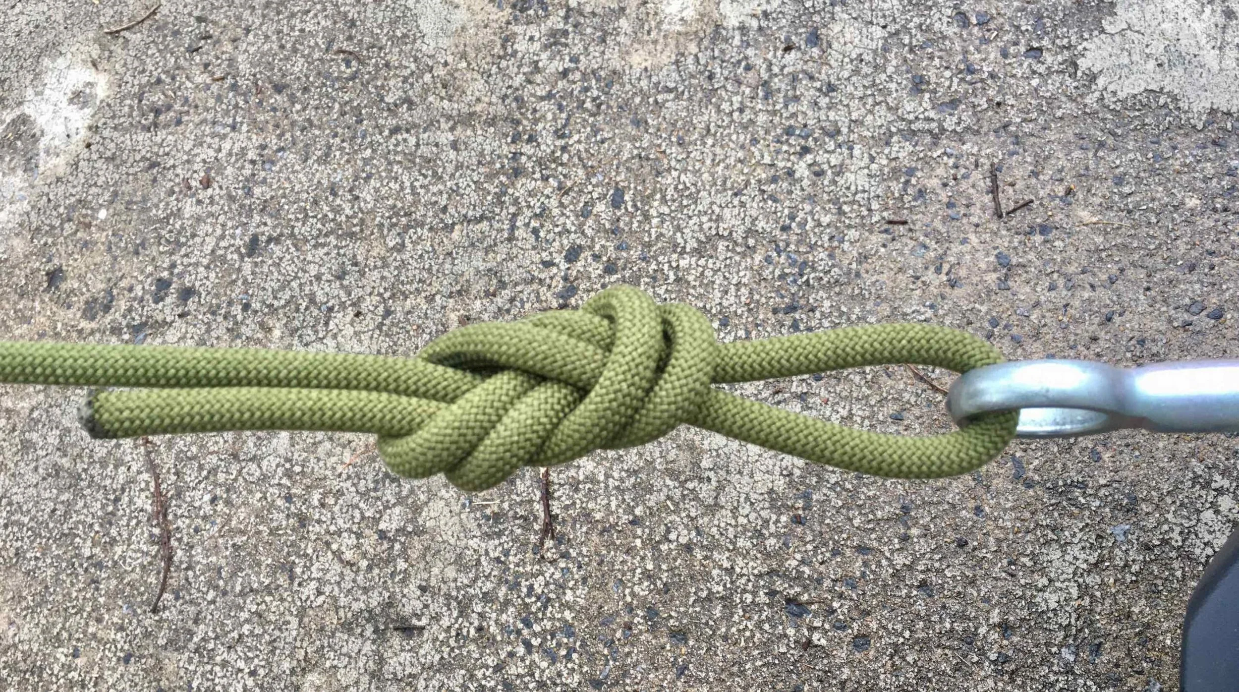 Know a Knot! The Retrace Figure 8