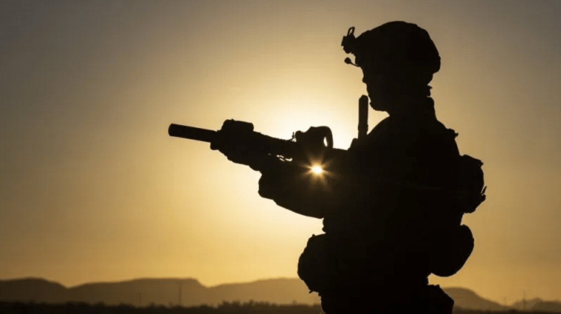 Semper Fi? Marine Corps Leadership Disappears When Warfighters Need Them Most