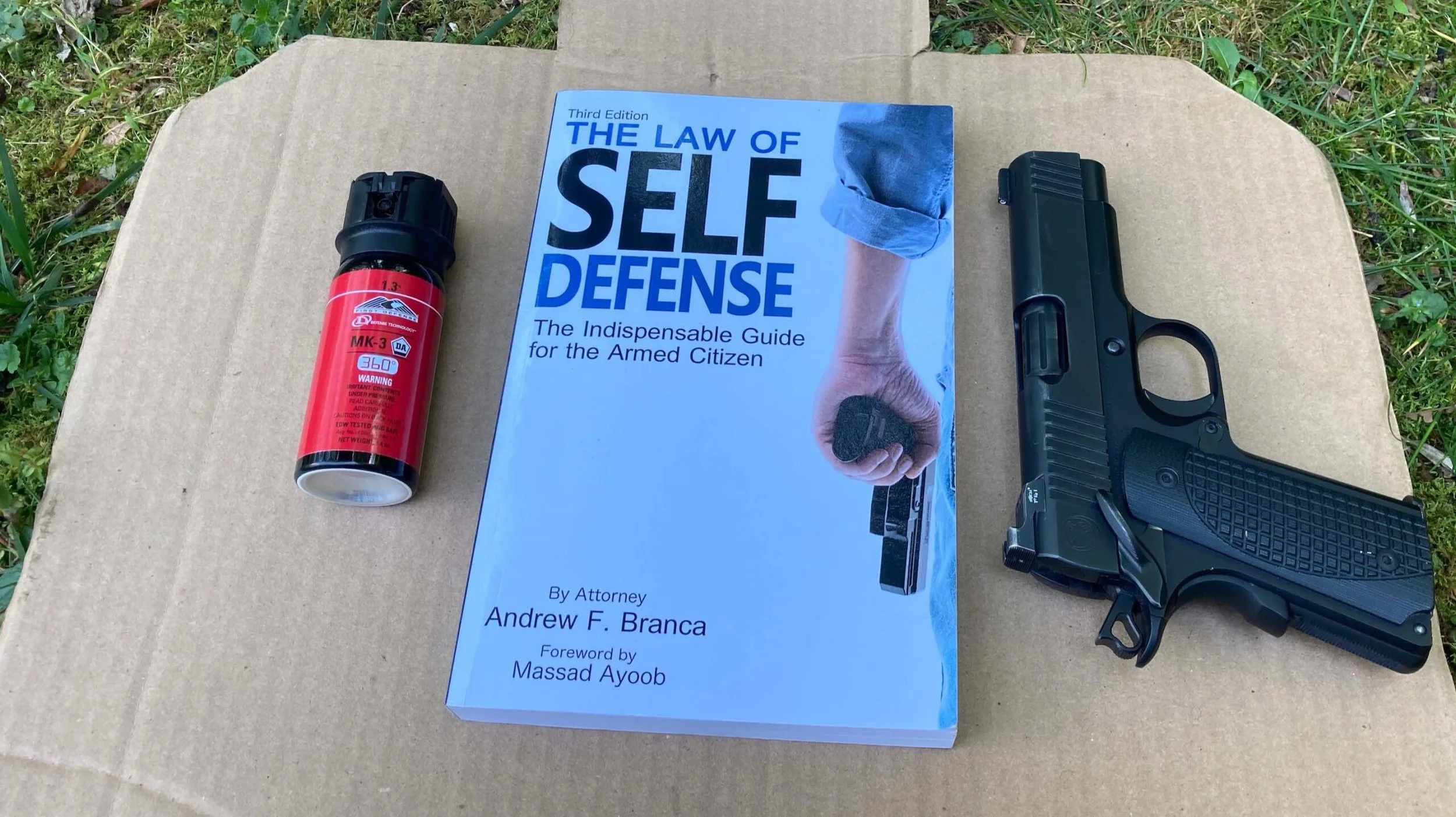 Post Engagement Part II: Calling 9-1-1