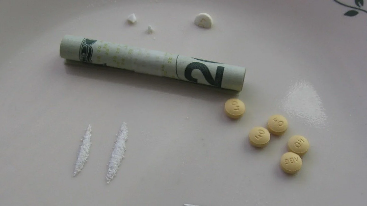 My Favorite Books: Drugs Edition