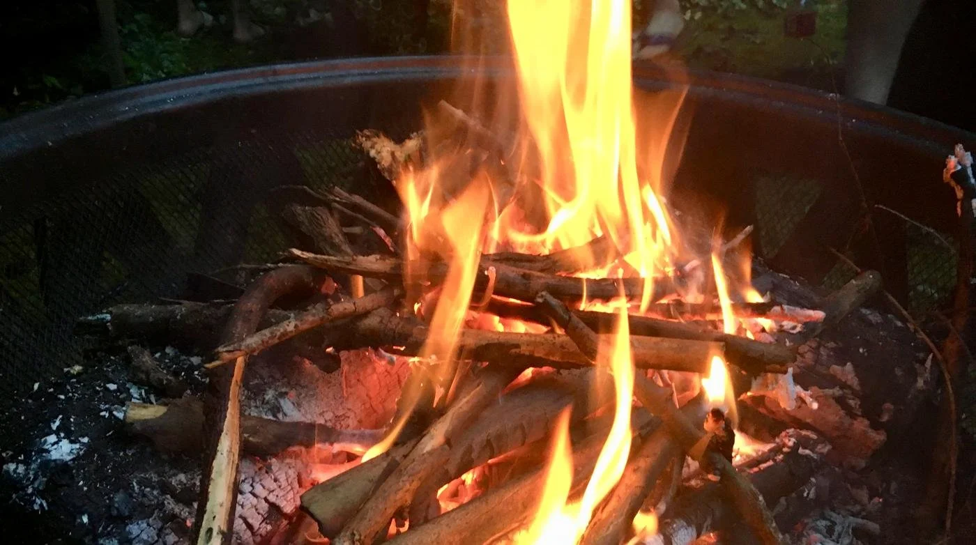 Comprehensive: How to Build a Fire