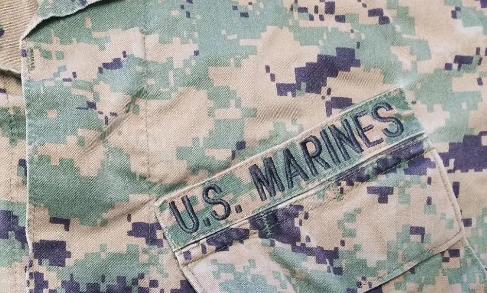 Military Guys Can't Teach CCW