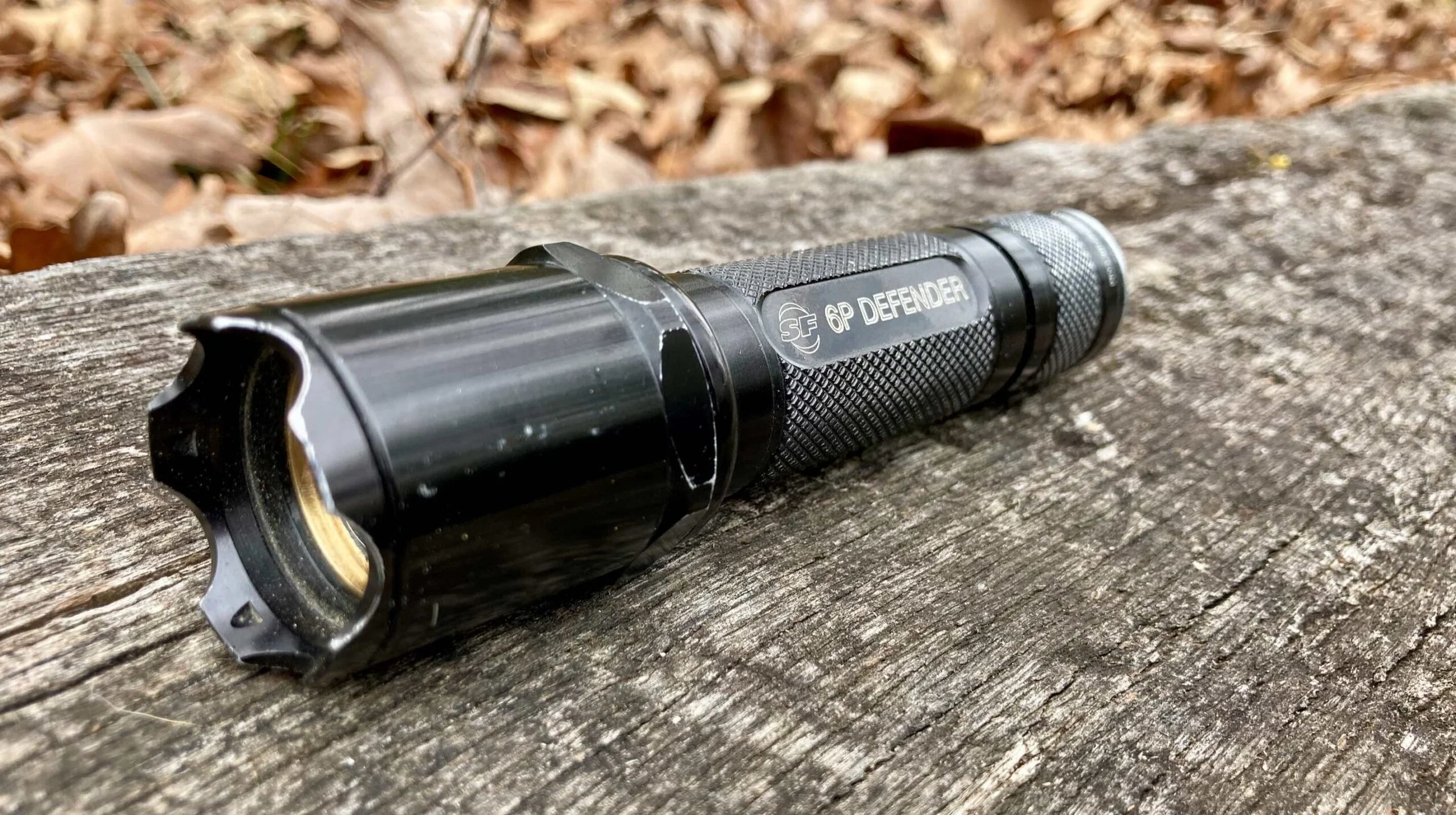 Malkoff Conversion LED for Legacy Surefires