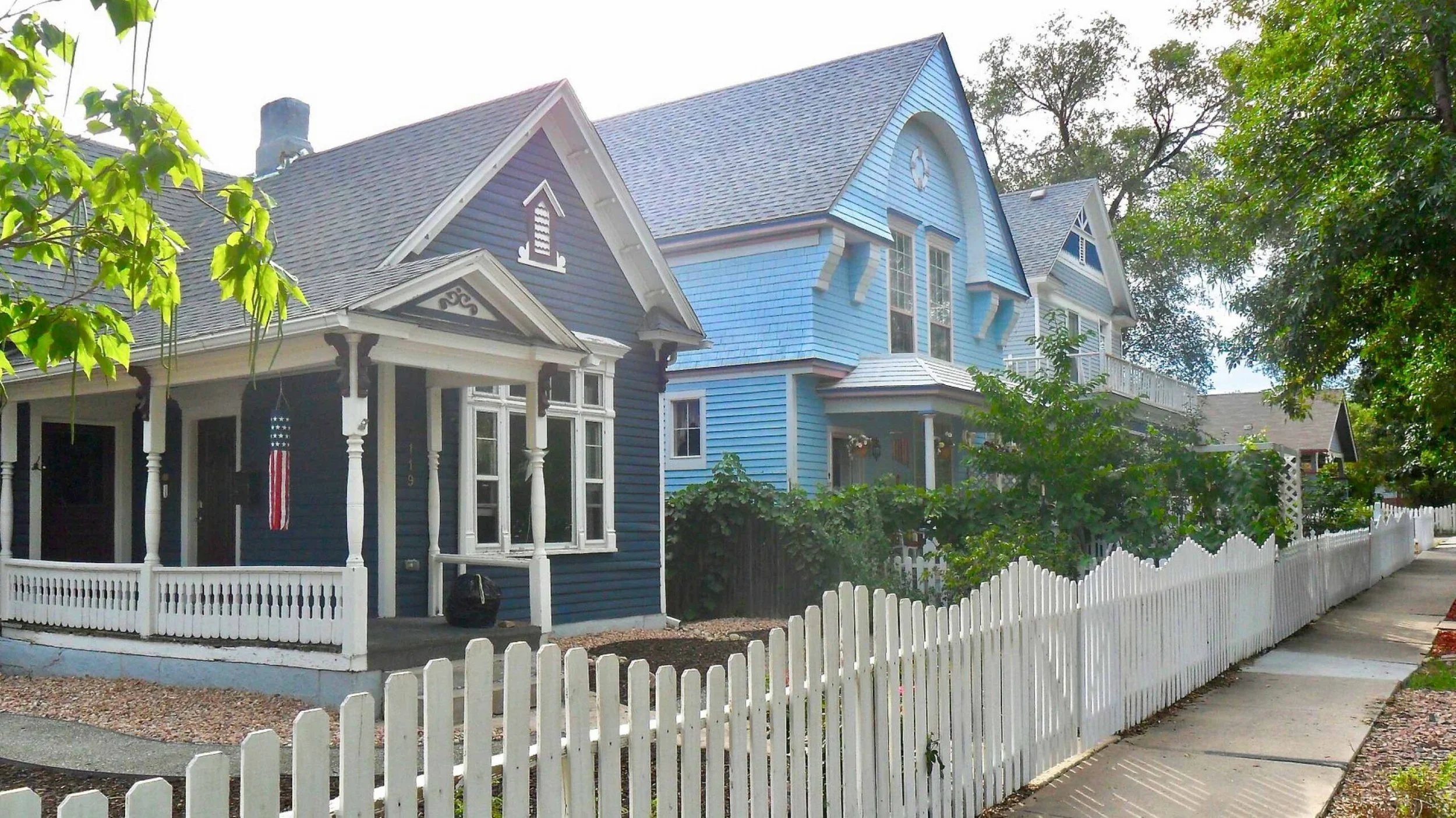 Neighborhood Rapport/Community-Building Follow Up