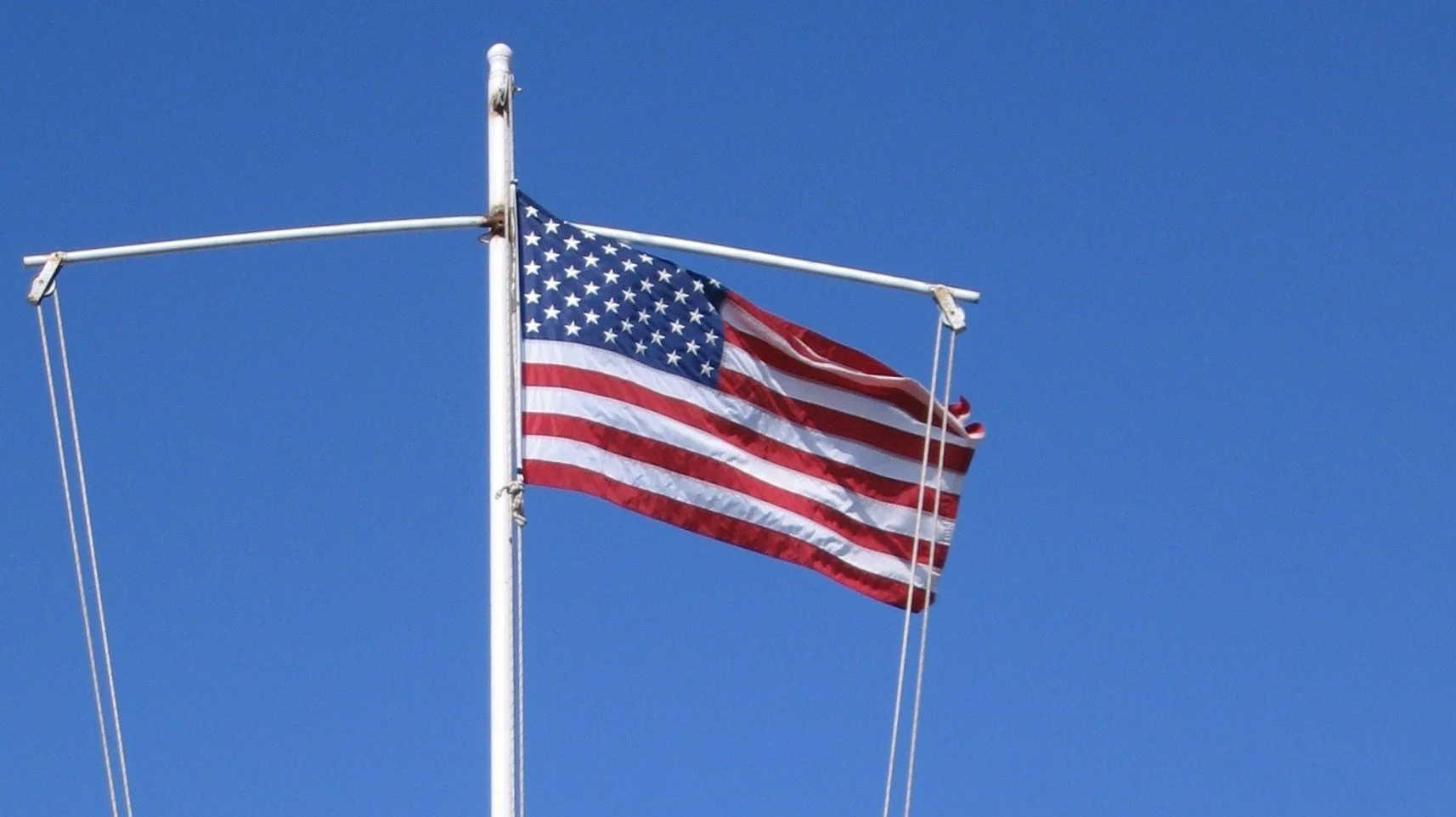 5 Steps to AMAG - (Actually) Make America Great