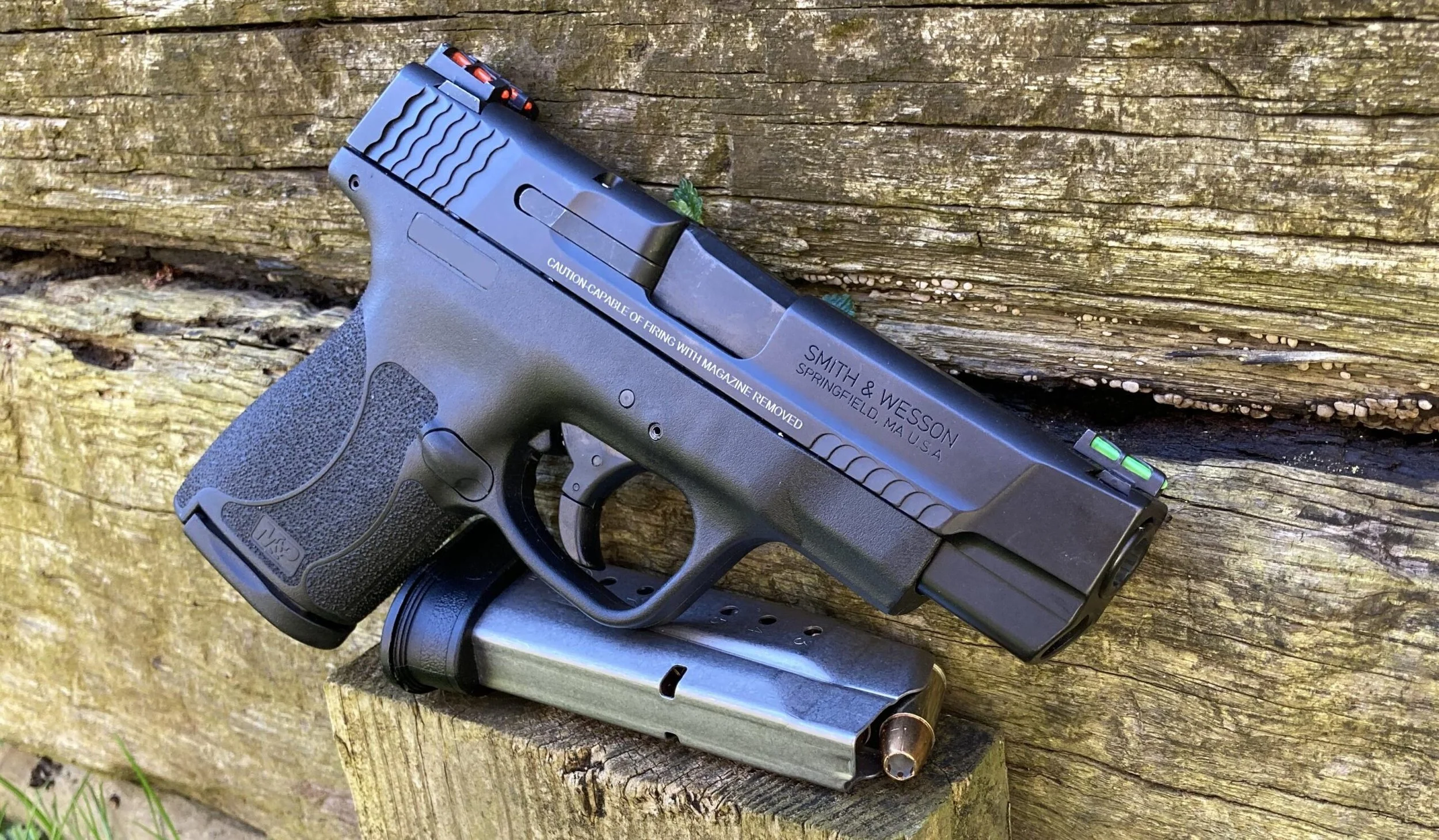 The Best, Most Overlooked M&P Shield