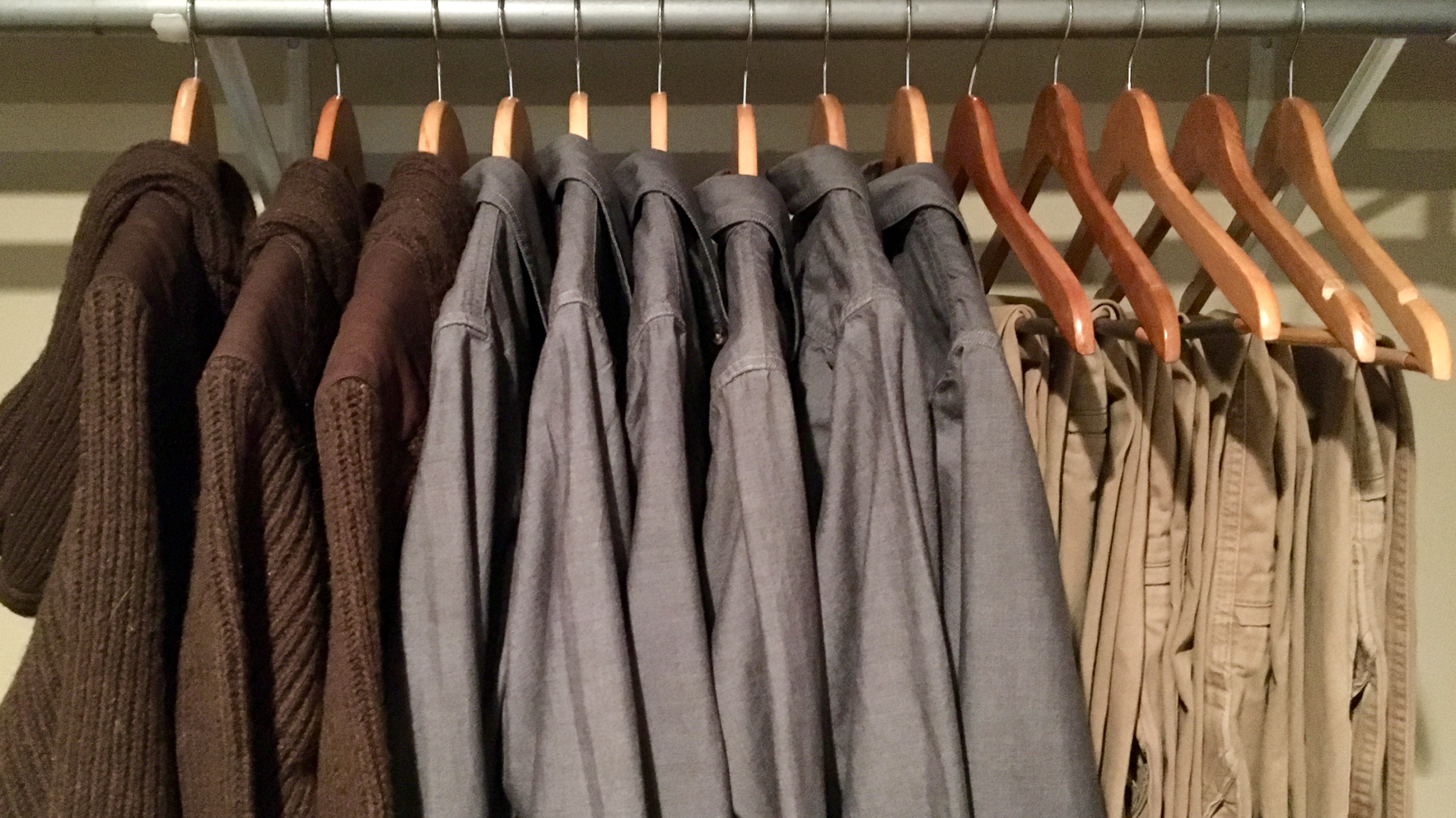 EDC Part 0: The Individual "Uniform"