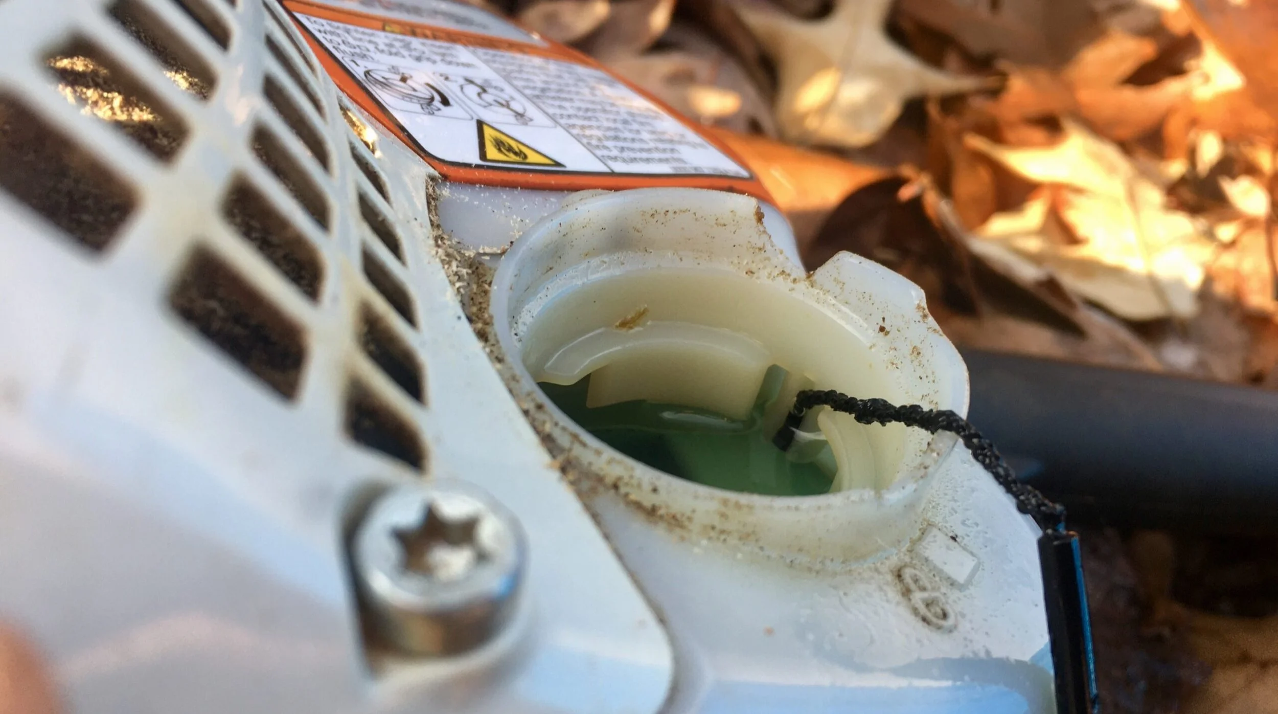 Micro-Preparedness: Store Your Gear in Ready Condition