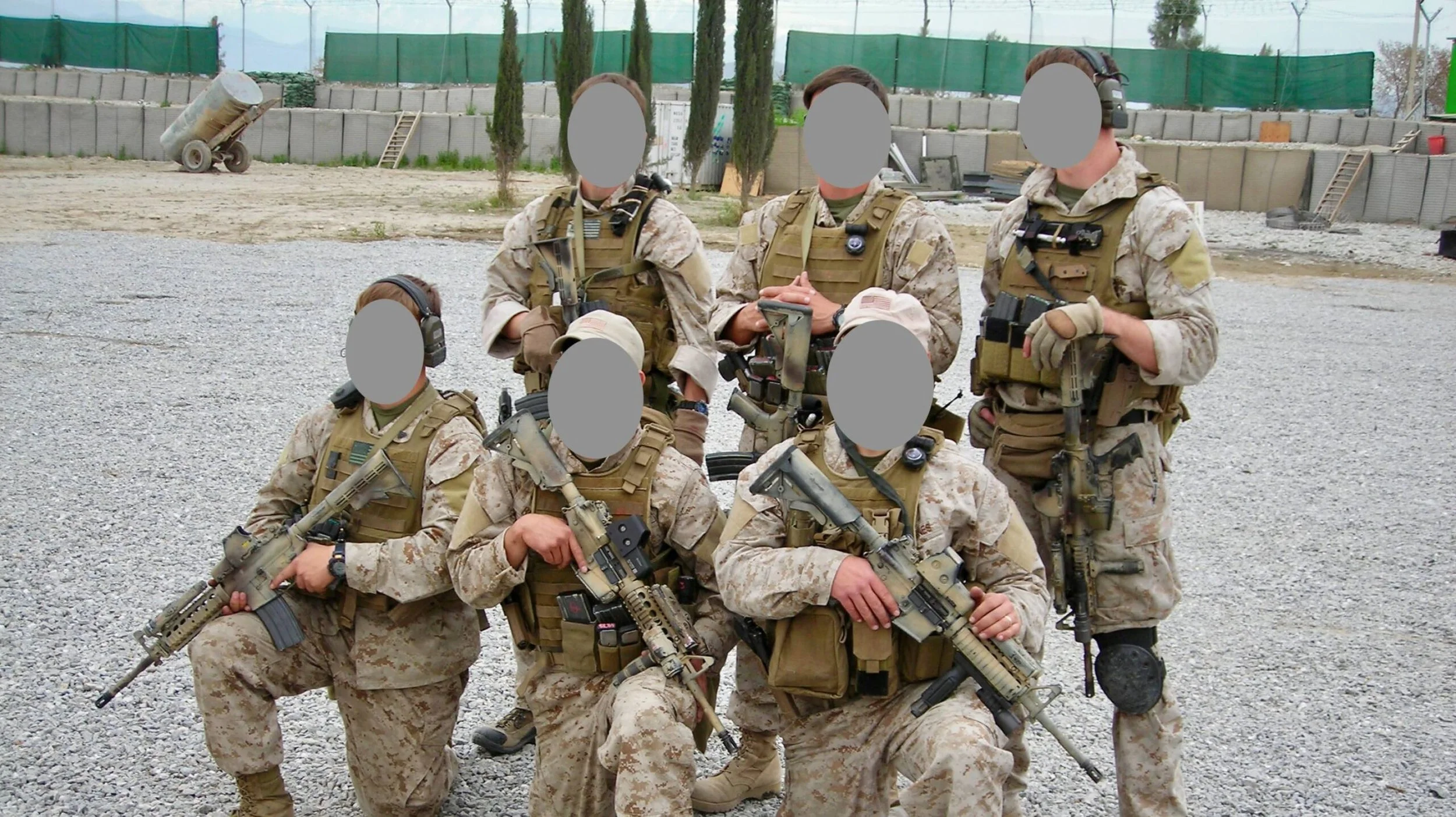 How to Be A Bad Teammate