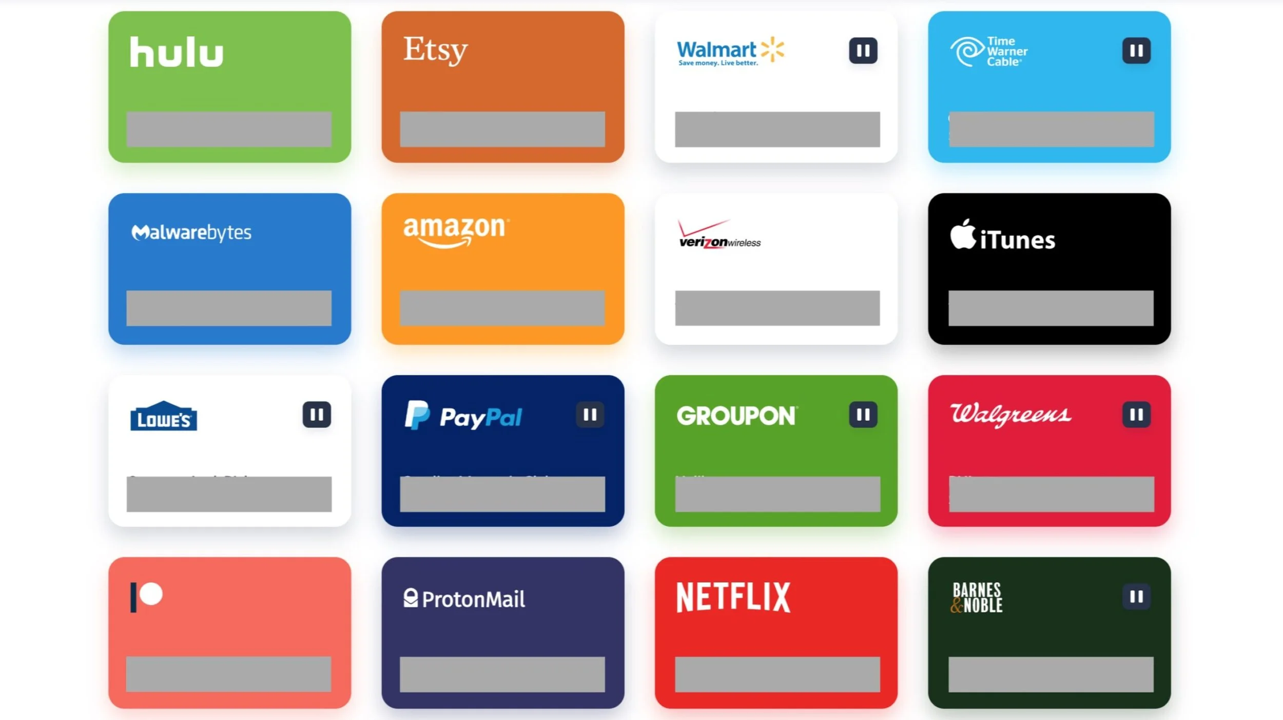 Eliminate Online Credit Card Theft with Privacy.com