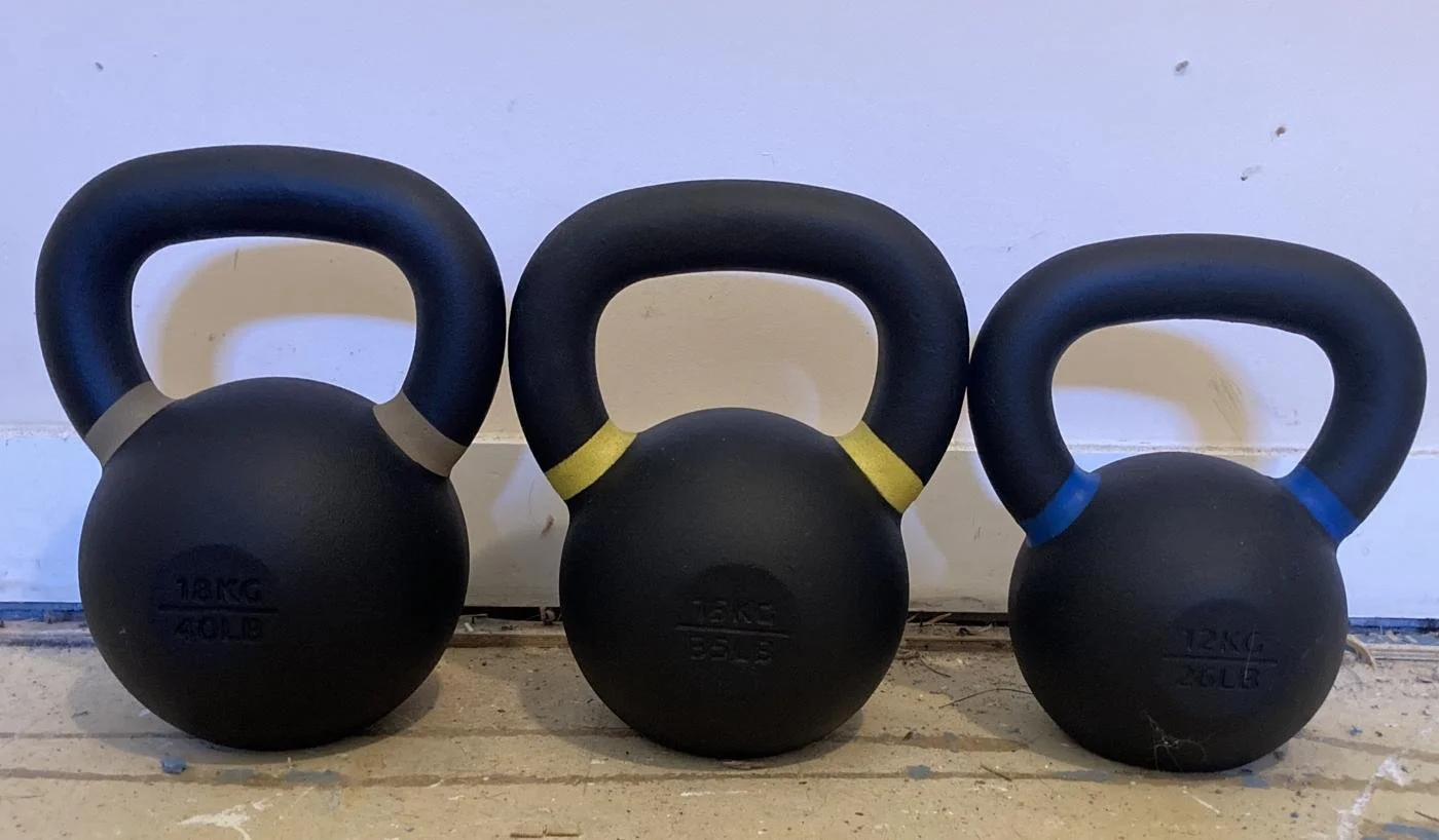 2021 Goal Progress: October