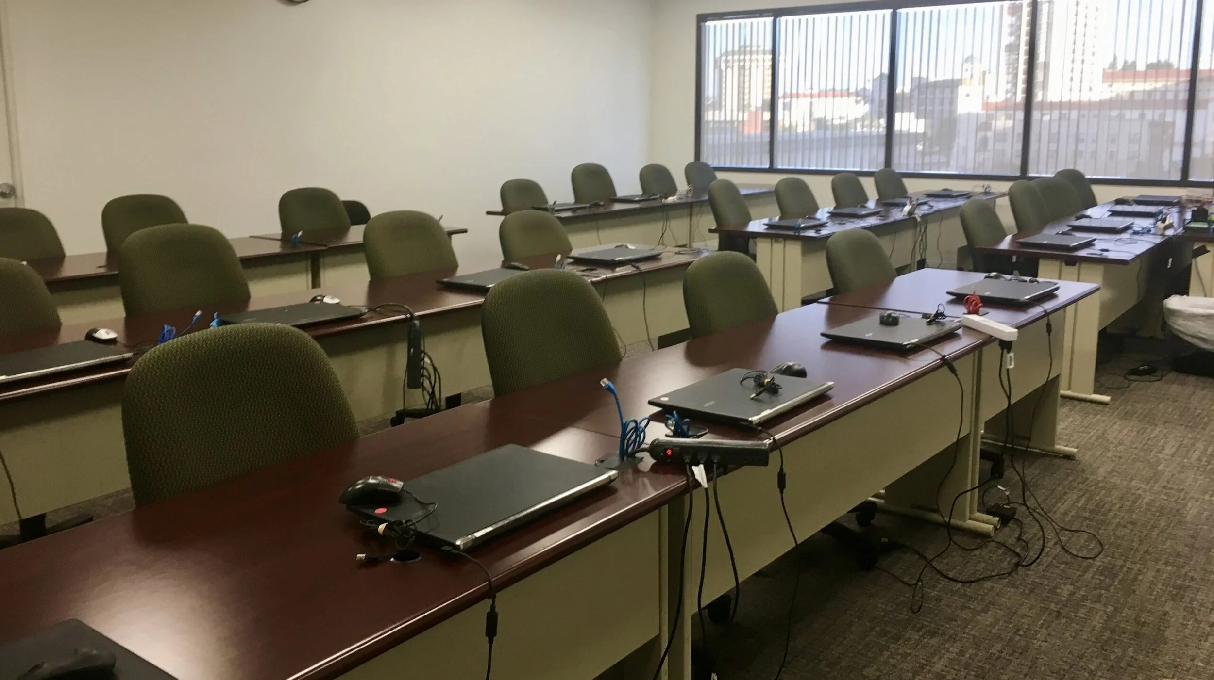 Instructor 101: Answering Student Questions