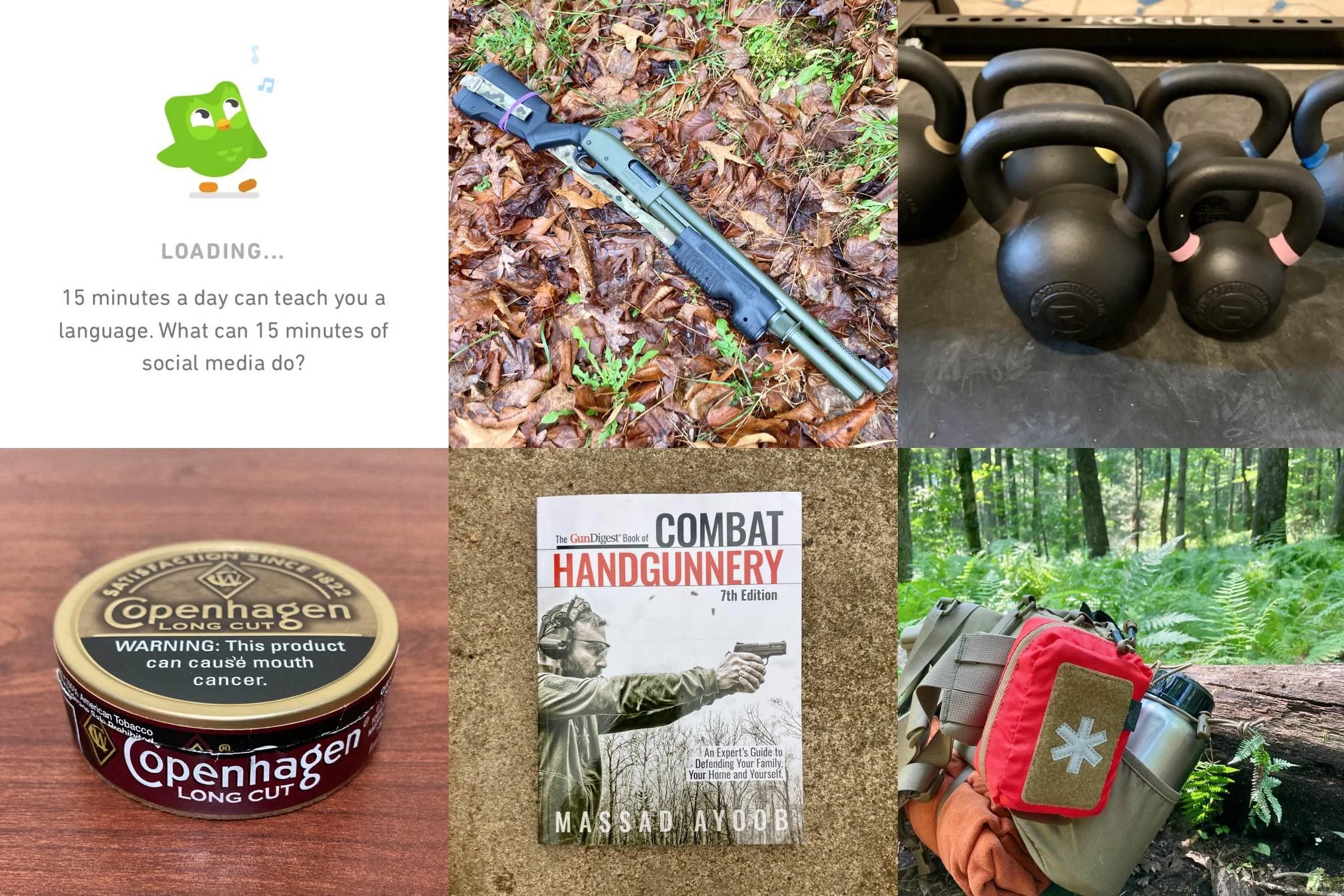 2022: Goals for the Year Ahead