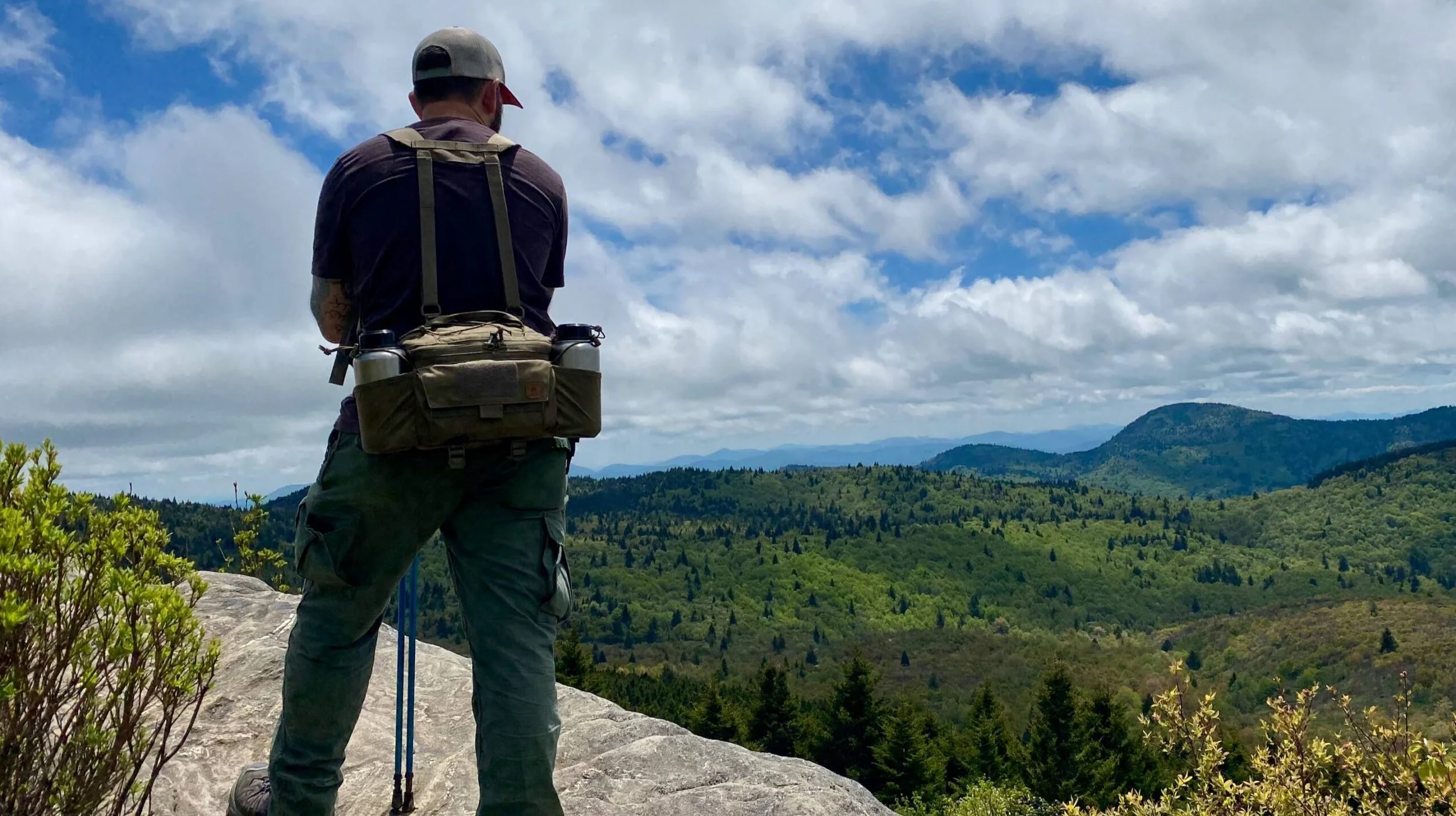 Hiking 101: How to Start Hiking