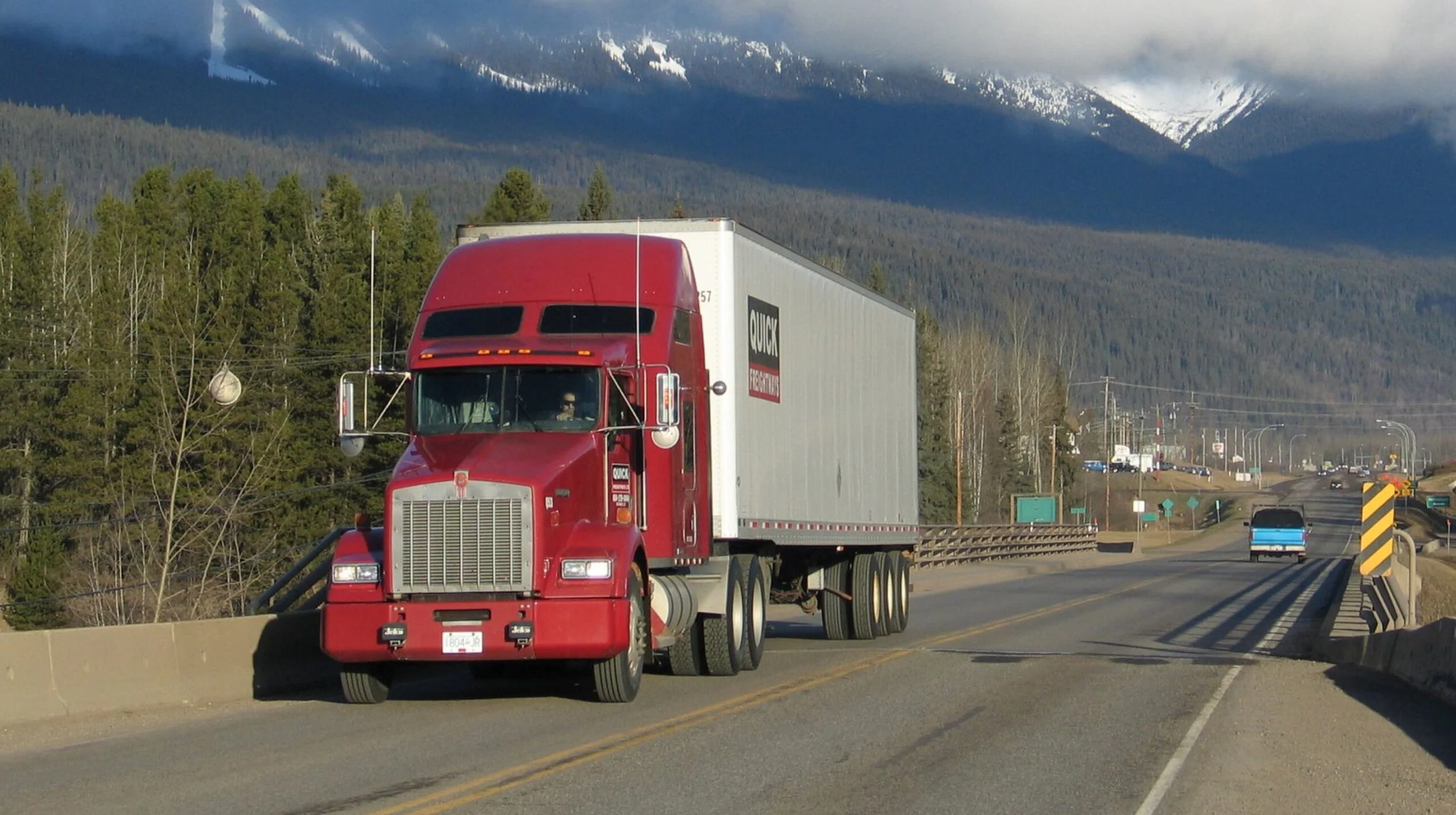 Supply Chain Crisis Preparedness