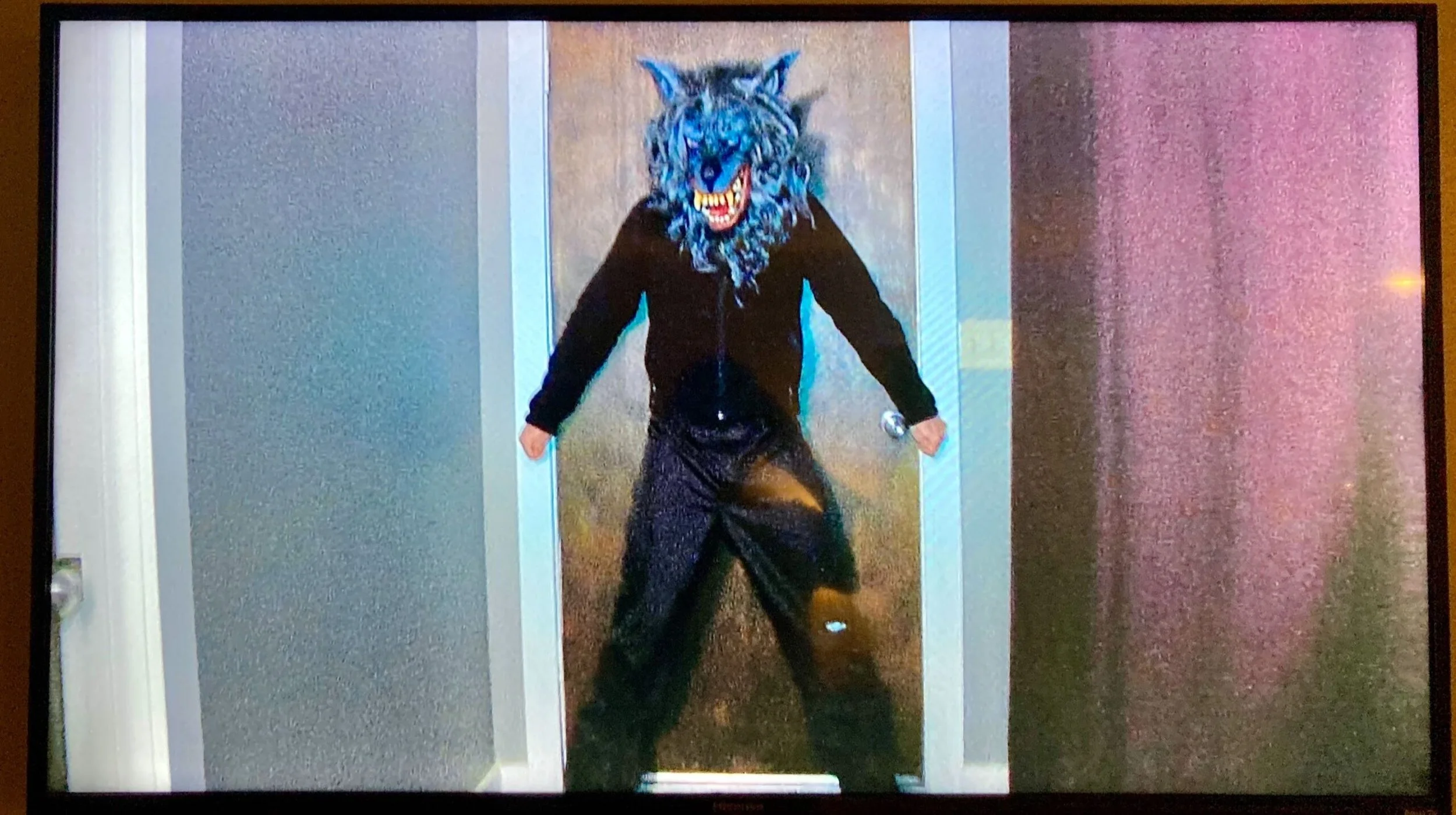 8 Defense Lessons from "Creep" (2014 Film)