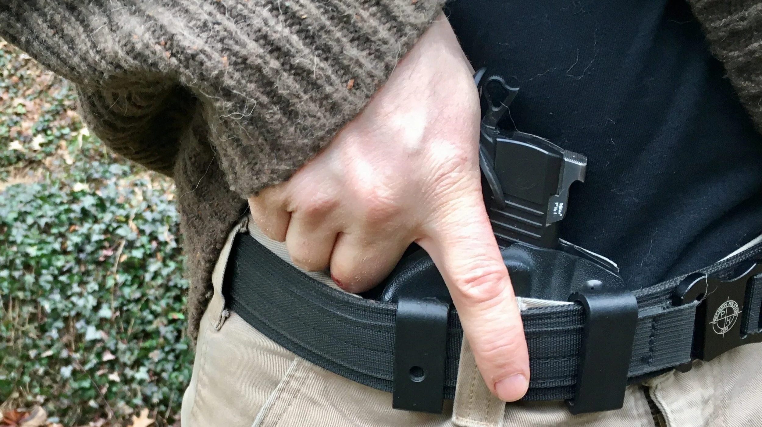 State Concealed Carry Class Review