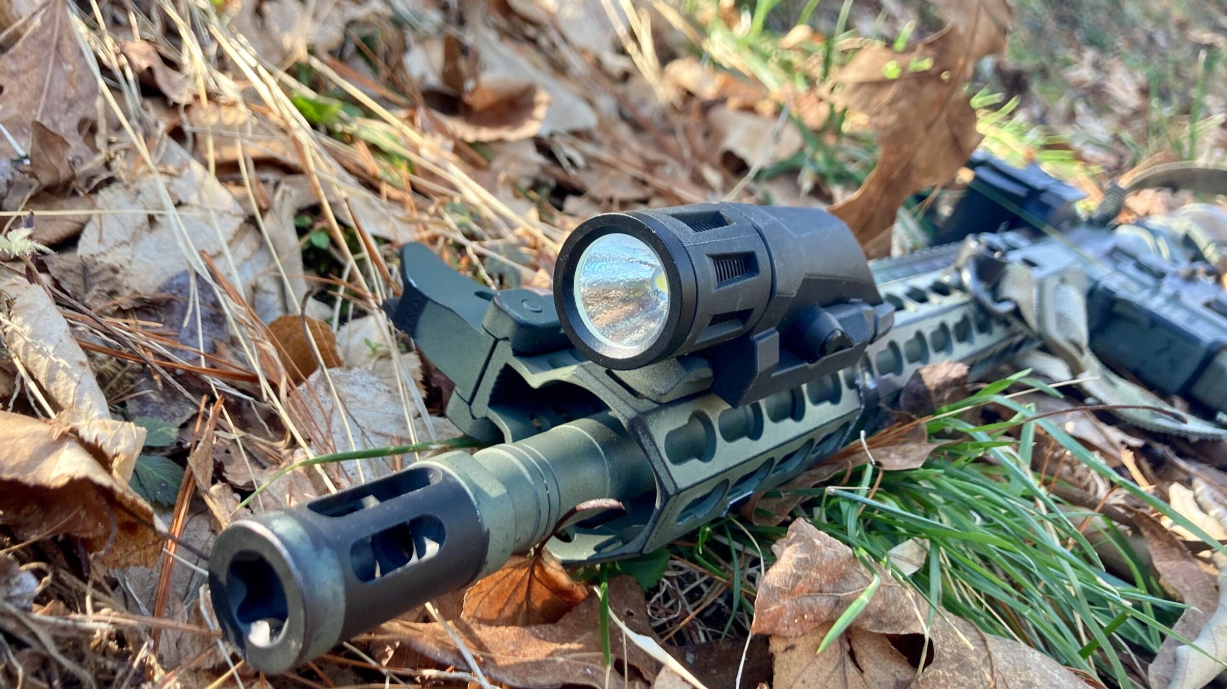 WML Review: InForce WML Gen2