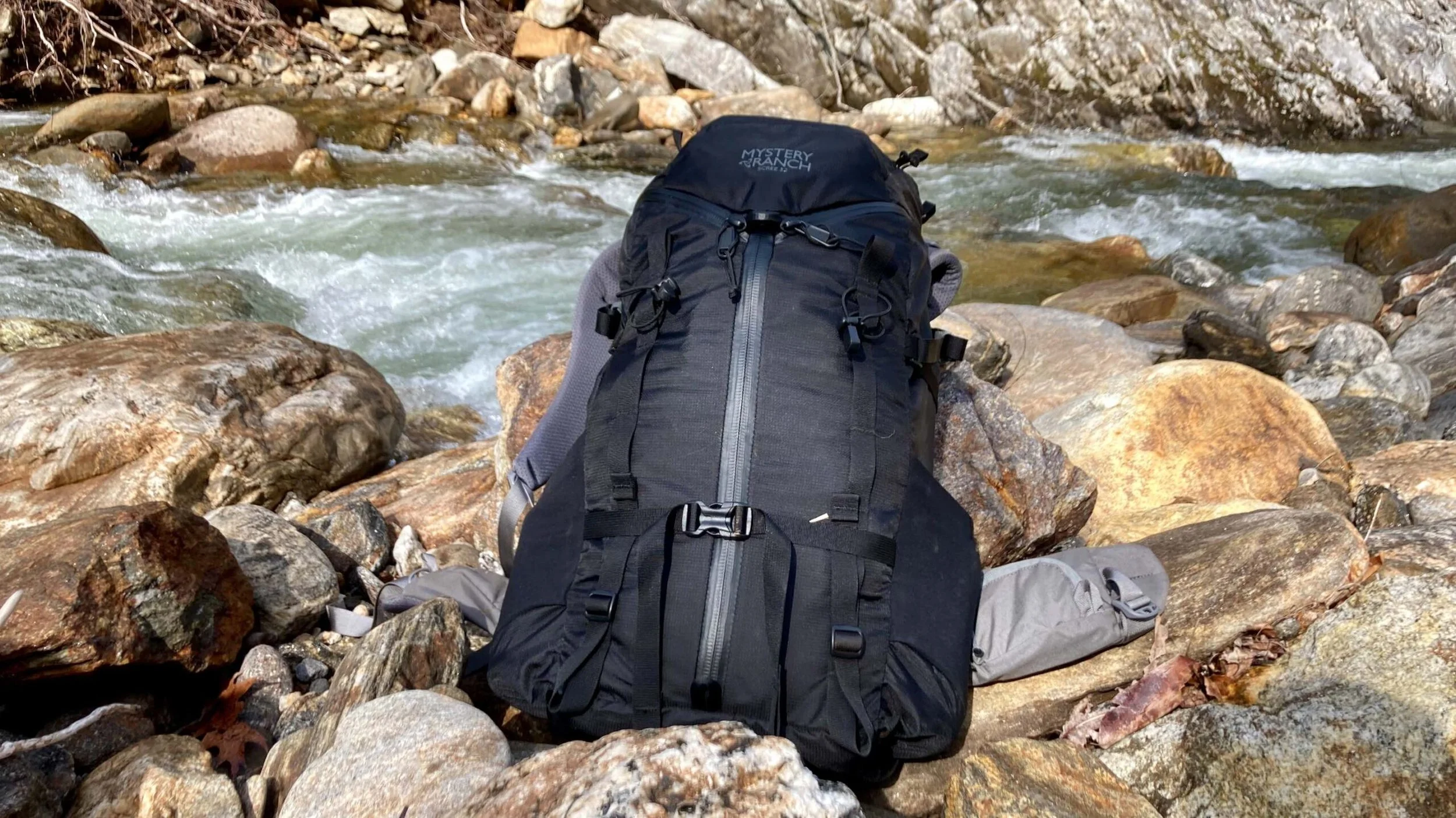 Backpack Review: Mystery Ranch Scree 32