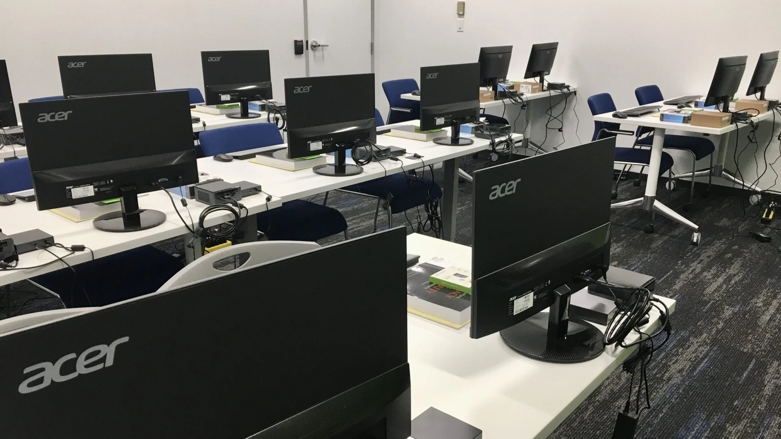 Even More Instructorship Lessons