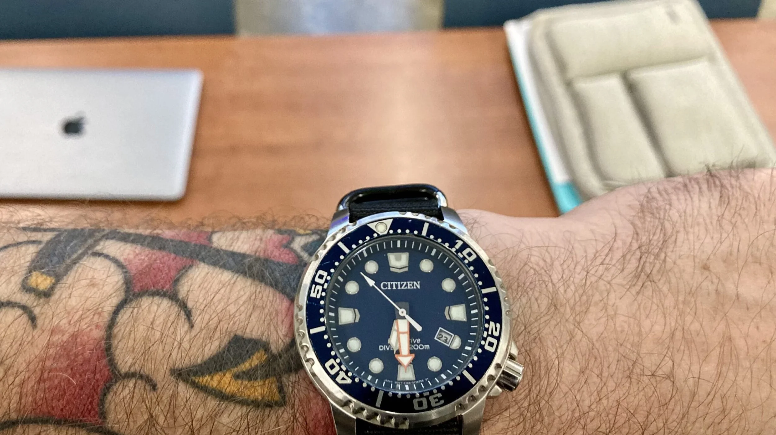 Time Management for Instructors