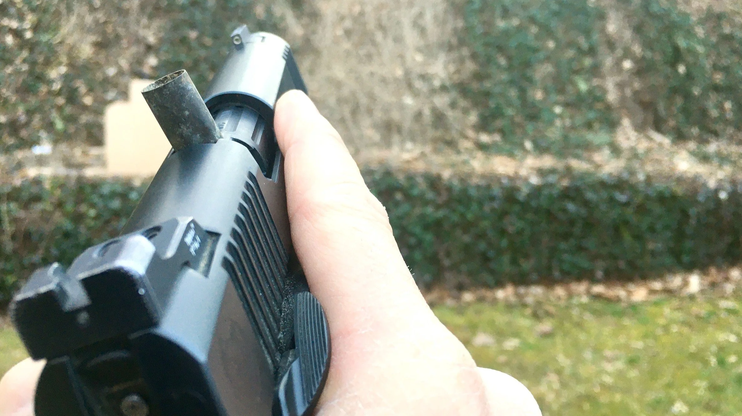 Your Dry Practice Plan: February 1 - 15