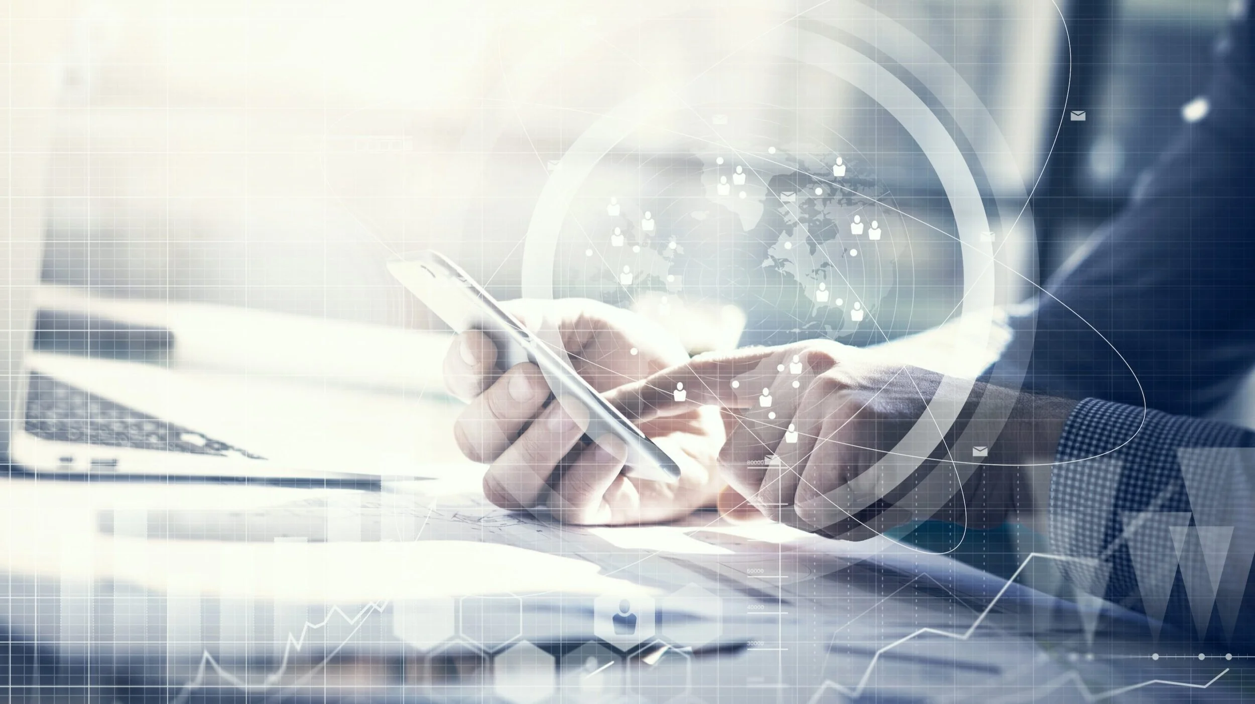 Digital Security Primer, Part I: Why Bother?