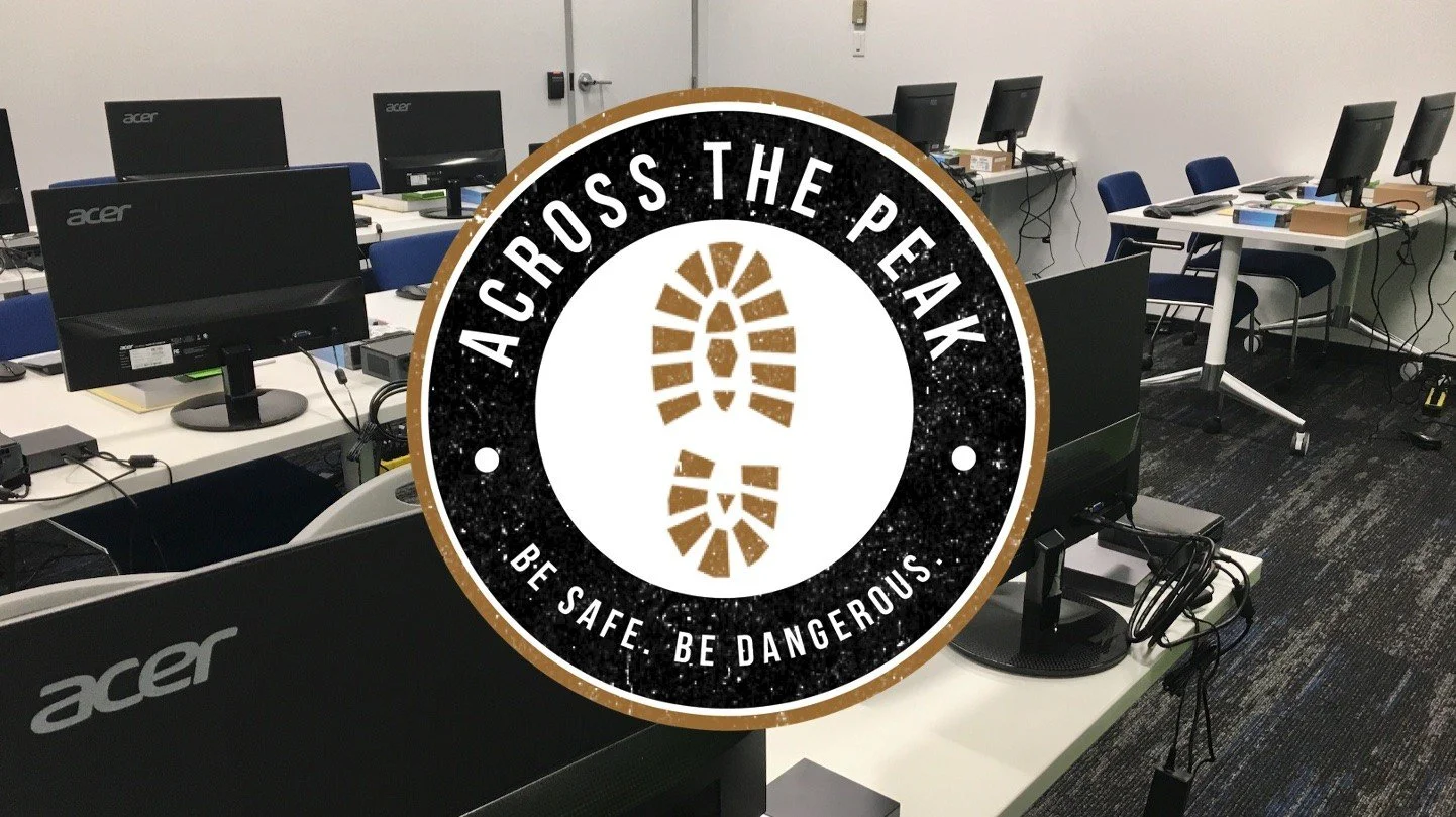 ATP Podcast 041 - How to Teach a Class