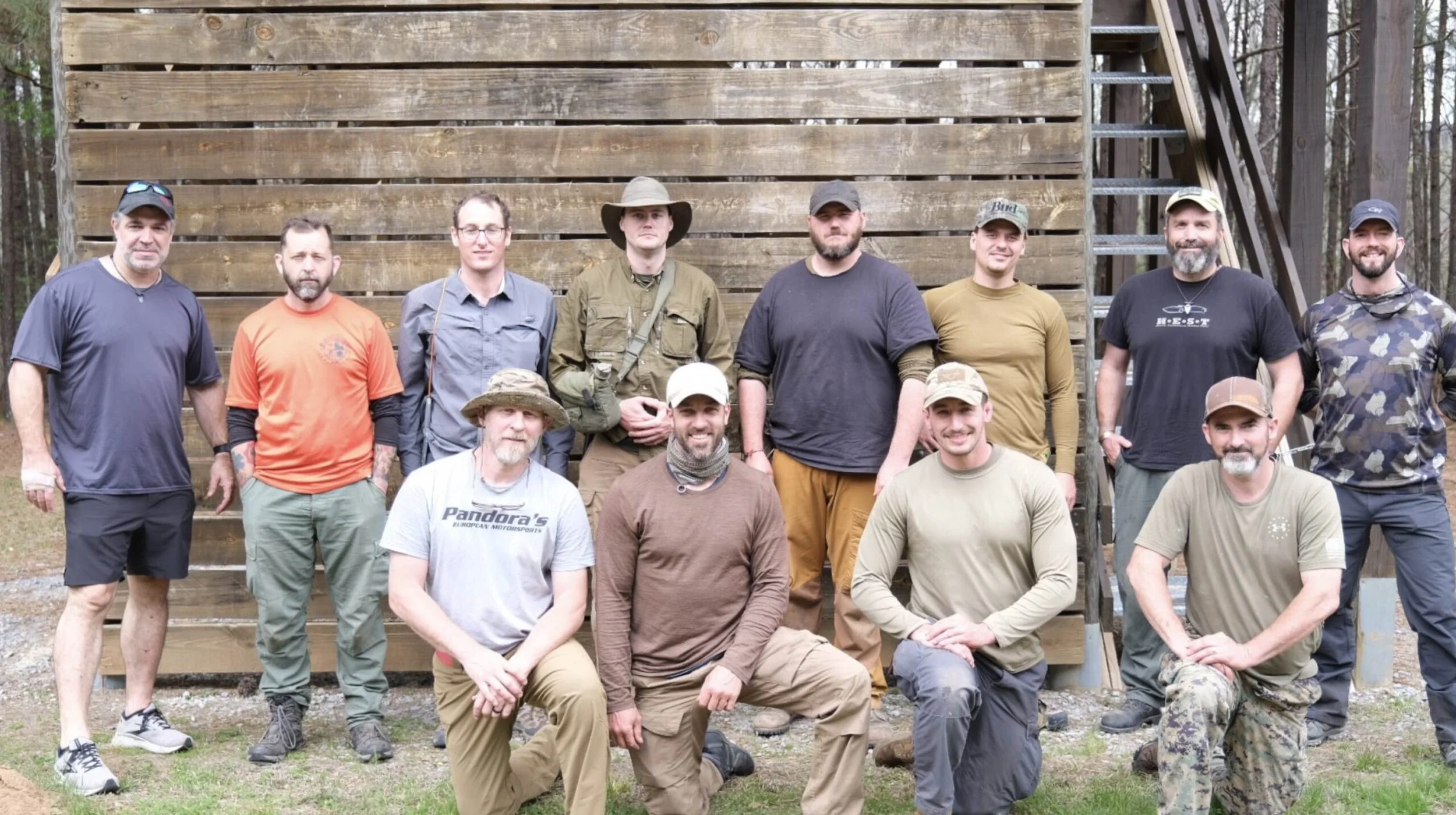 The Value of Doing Hard Things