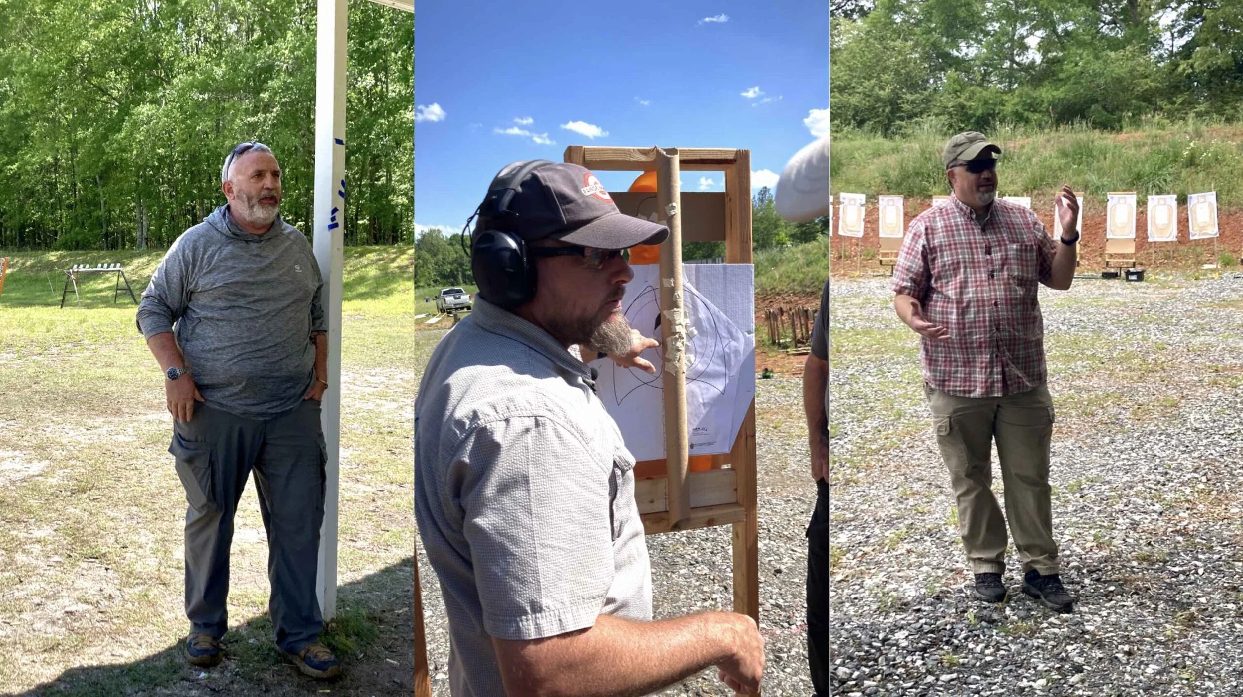 AAR: Gelhaus, Hearne, & Weems' Cognitive Conclave