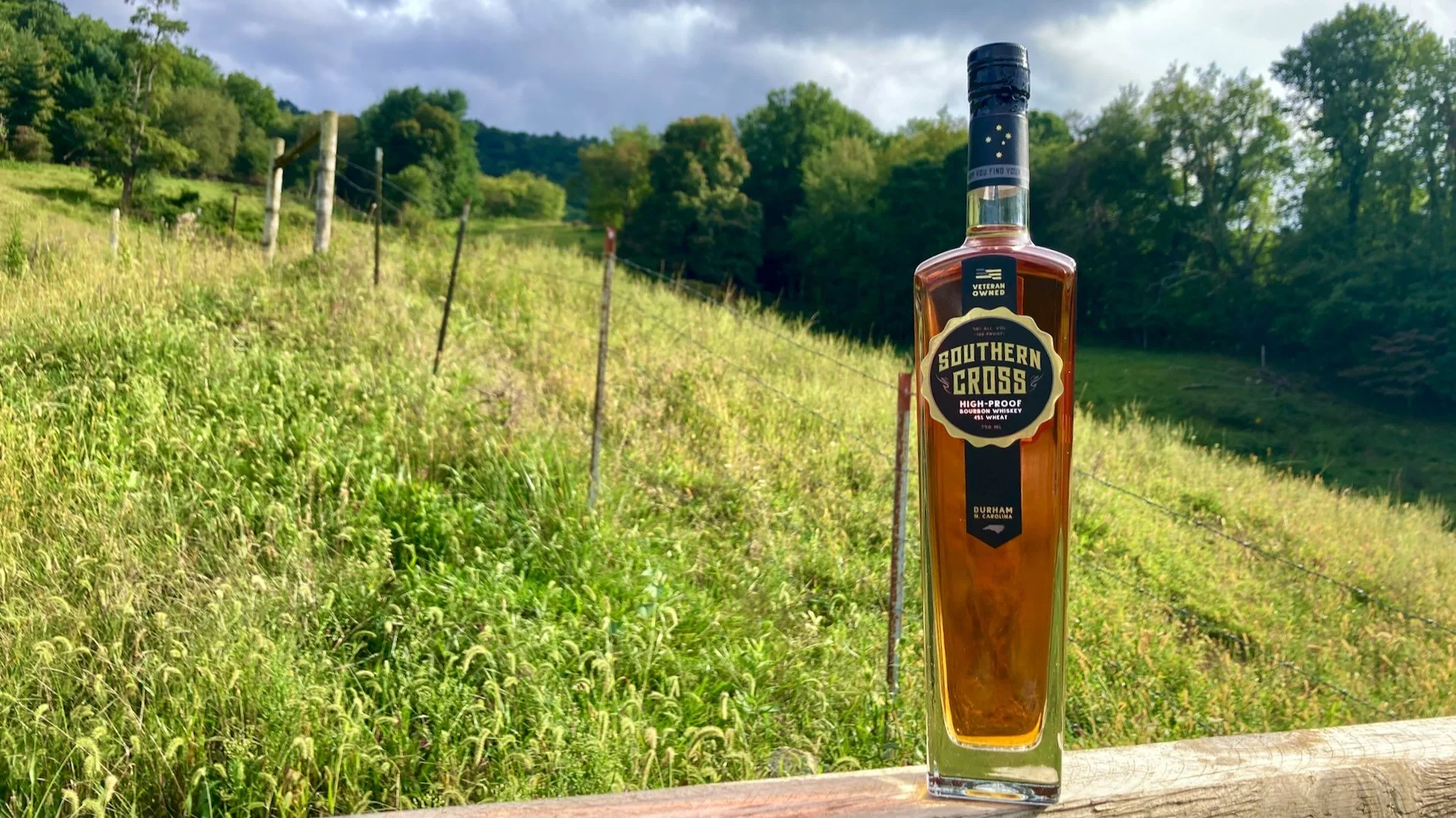 Southern Cross Bourbon Review