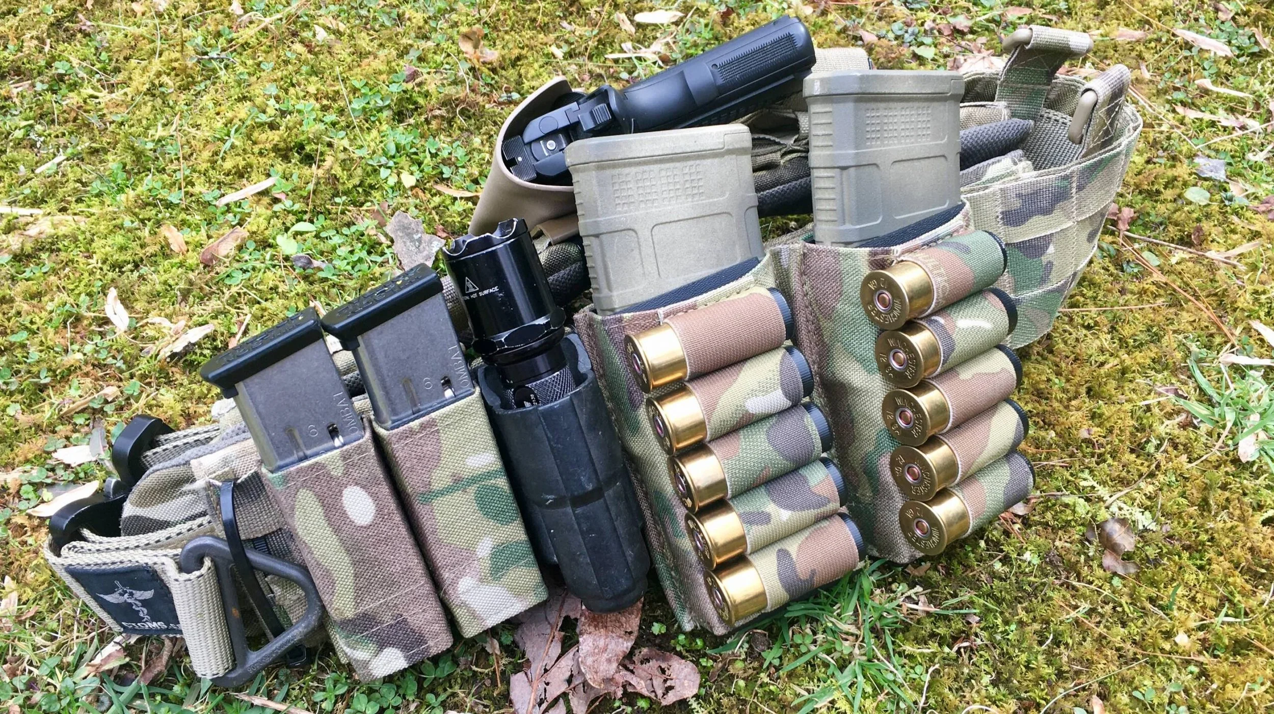 Your Dry Practice Plan 4: February 16 - 29