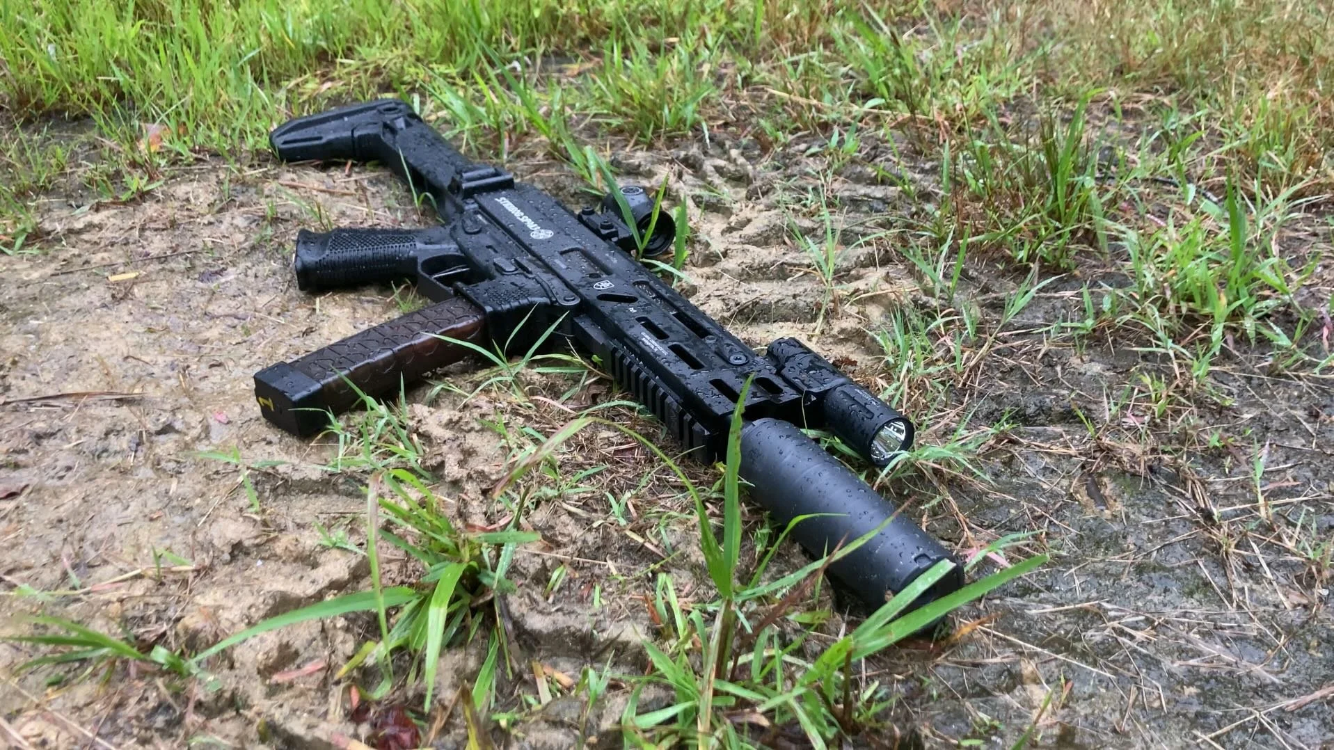 Buying a Suppressor Online with SilencerCentral.com