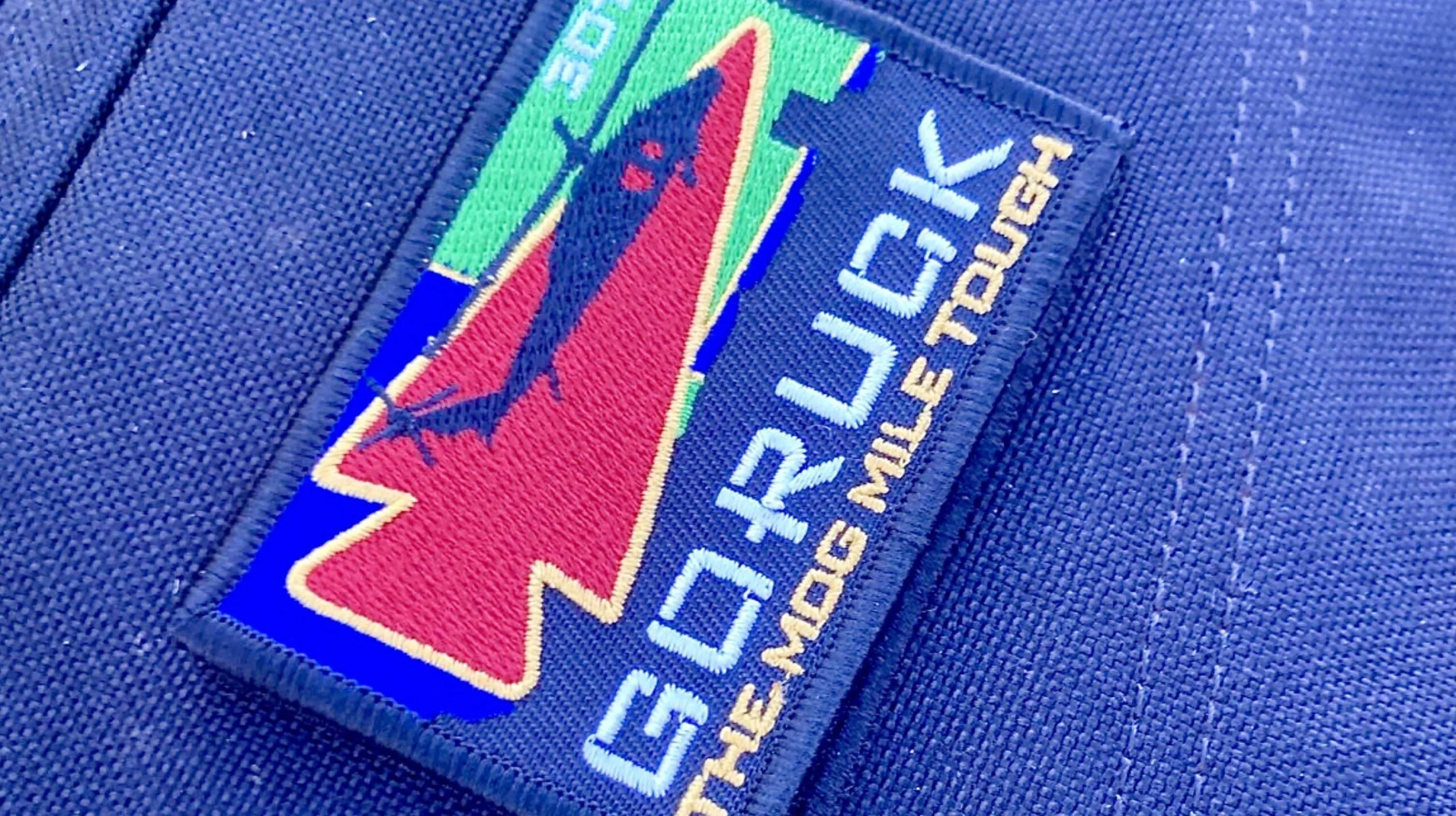 GORUCK Tough 30th Anniversary Mogadishu Mile AAR
