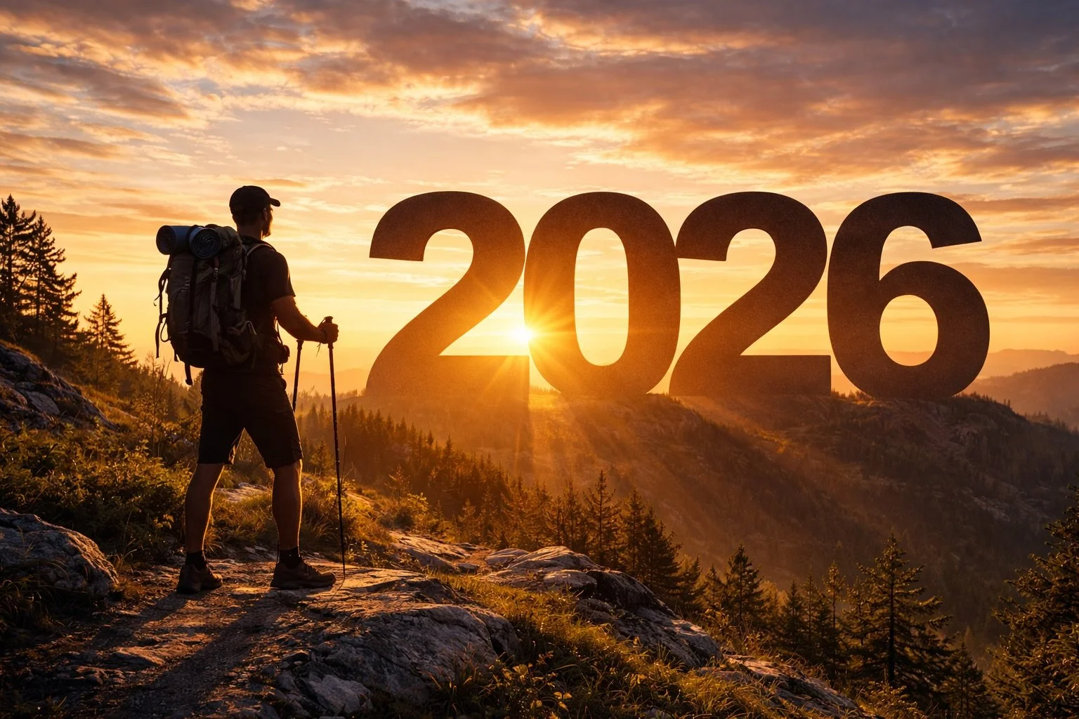 2026 Goals, Training &amp; Otherwise