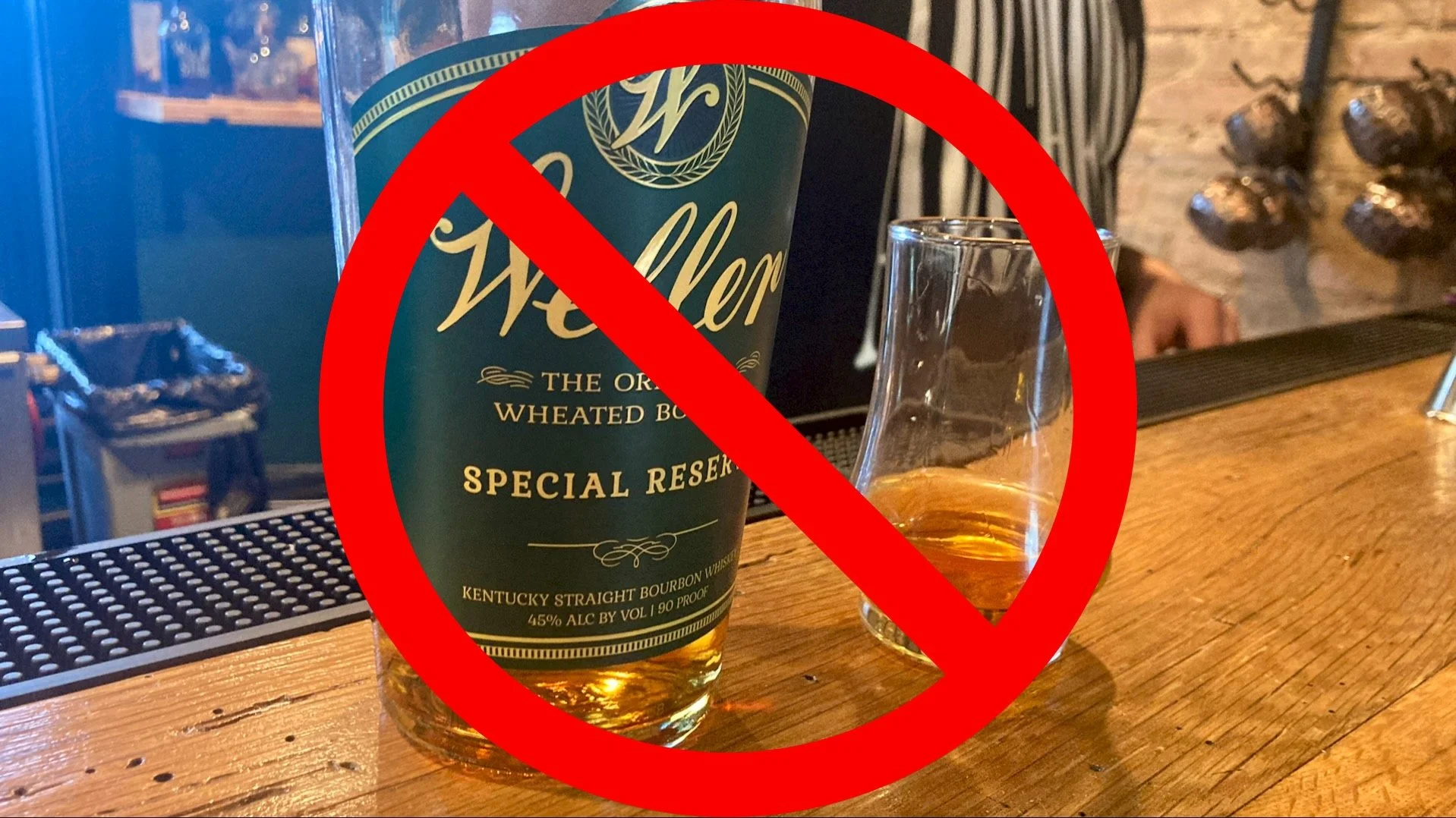 Dry January: Observations on a Strong Month