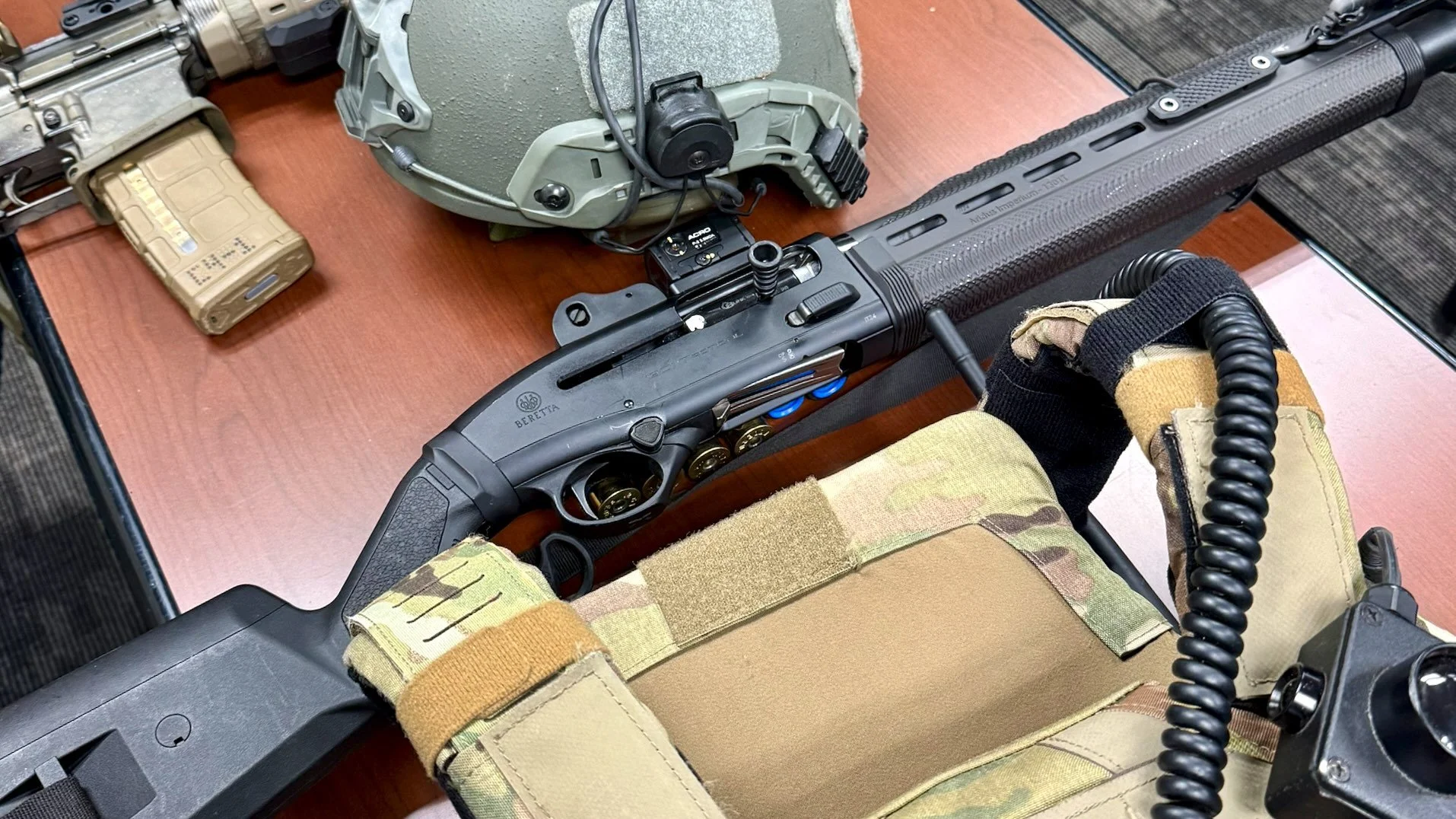 Defensive Shotgun Upgrades &amp; Accessories