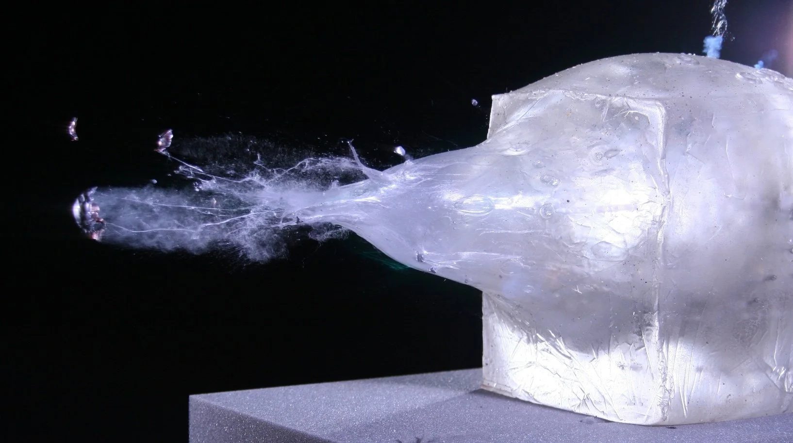 Terminal Ballistics 1: How Pistols “Stop” Bad Guys