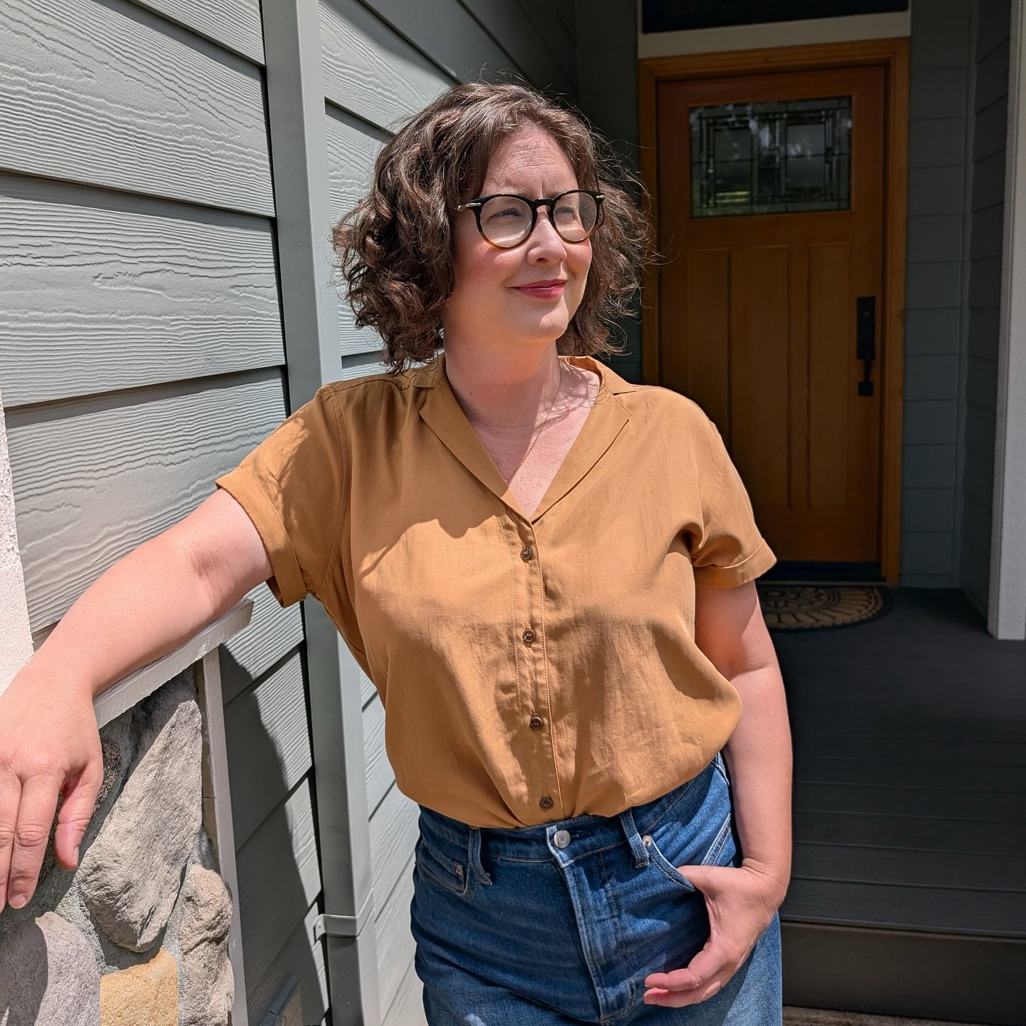 Summer&rsquo;s start. Kids are away at camp for the first time. House staying clean. A night out with friend&rsquo;s. Time with @adamdiesburg. Art. Sleep. House is painted. Magazine just about wrapped. So much to do, such an urge to take to the hammo