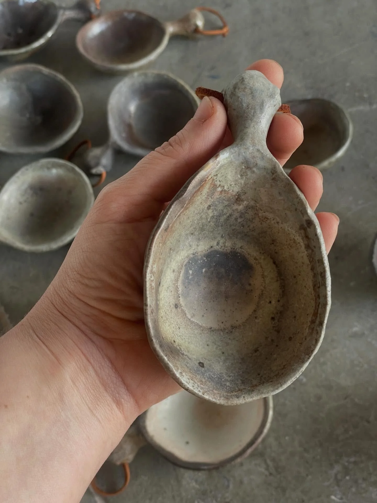 These spoons are headed to Detroit! Excited to be joining Open Flame pop-up! Be sure to stop by Thursday at Tin Roof Detroit, Thursday March 26th 5-9pm ❤️&zwj;🔥❤️&zwj;🔥