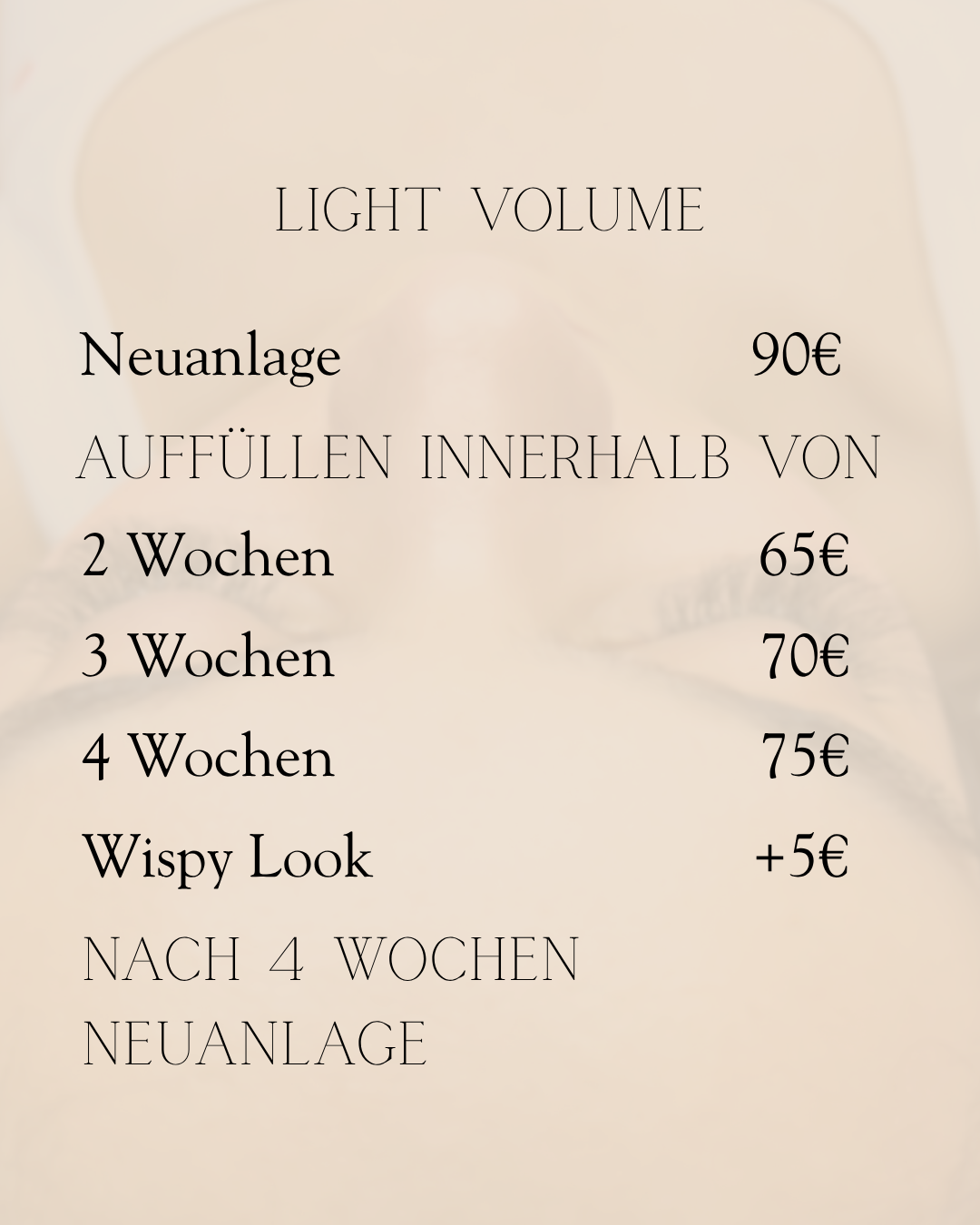 Light Volume