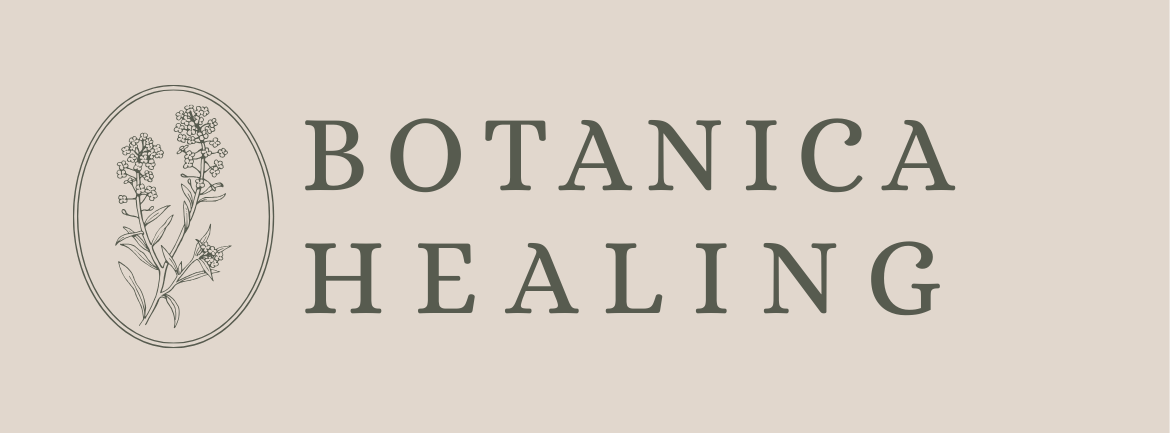 Botanica Healing