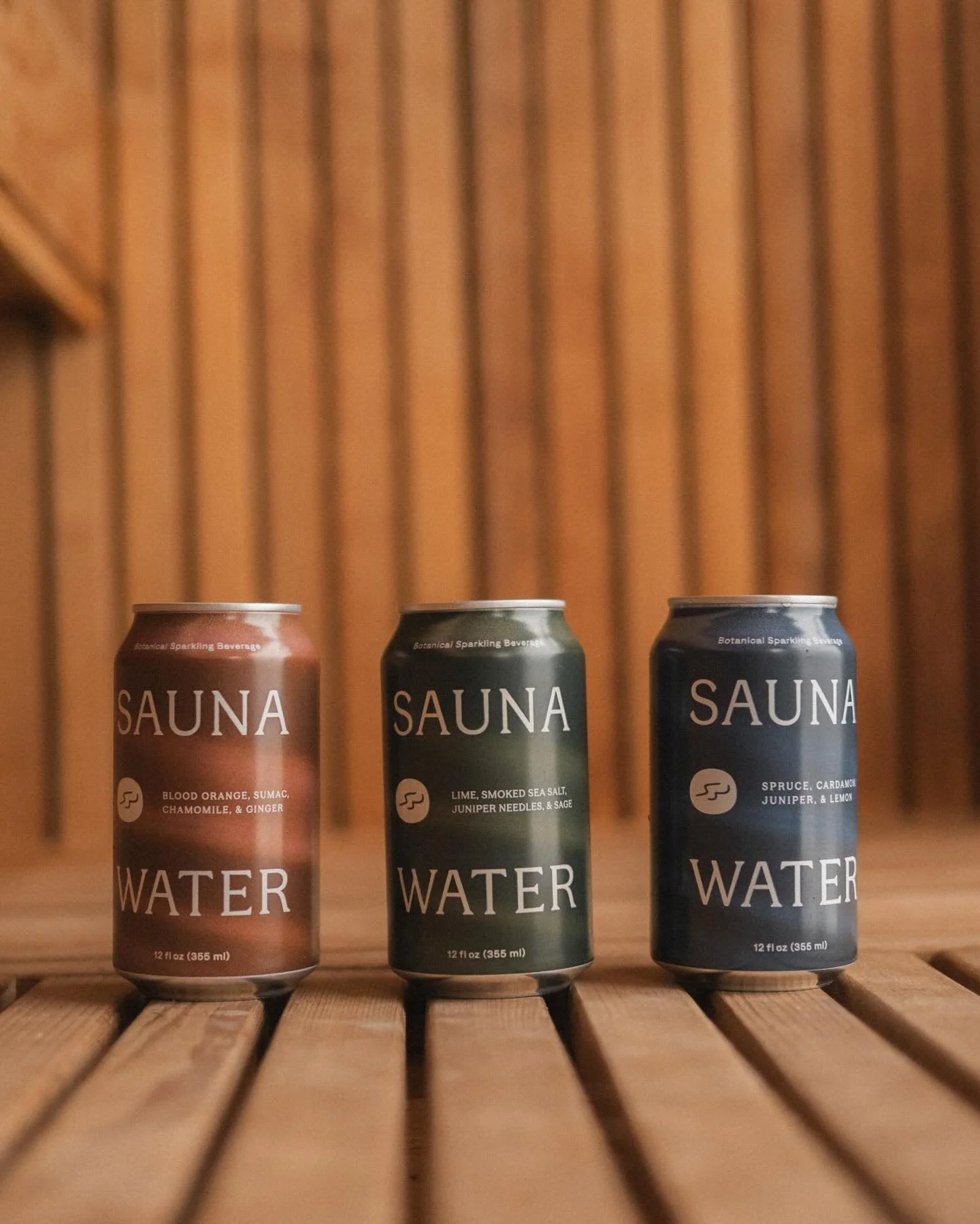 A New Chapter (and Brand) for Sauna Water is Here. 🌊

January 1st marks the three-year anniversary of Sauna Water, countless hours spent in the sauna, and a renewed approach to our brand, products, and business. As we think about what&rsquo;s next f