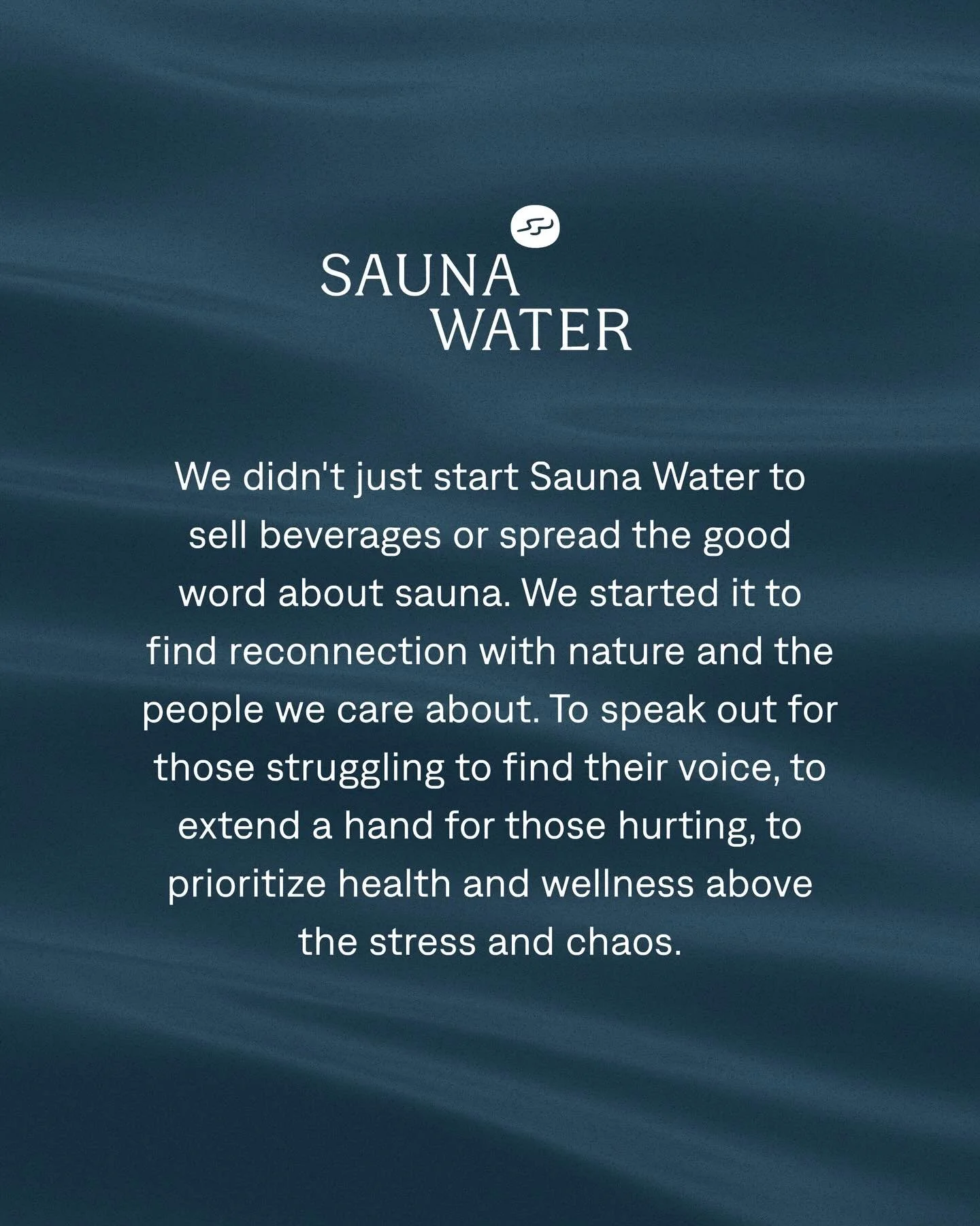 We&rsquo;re here for you.