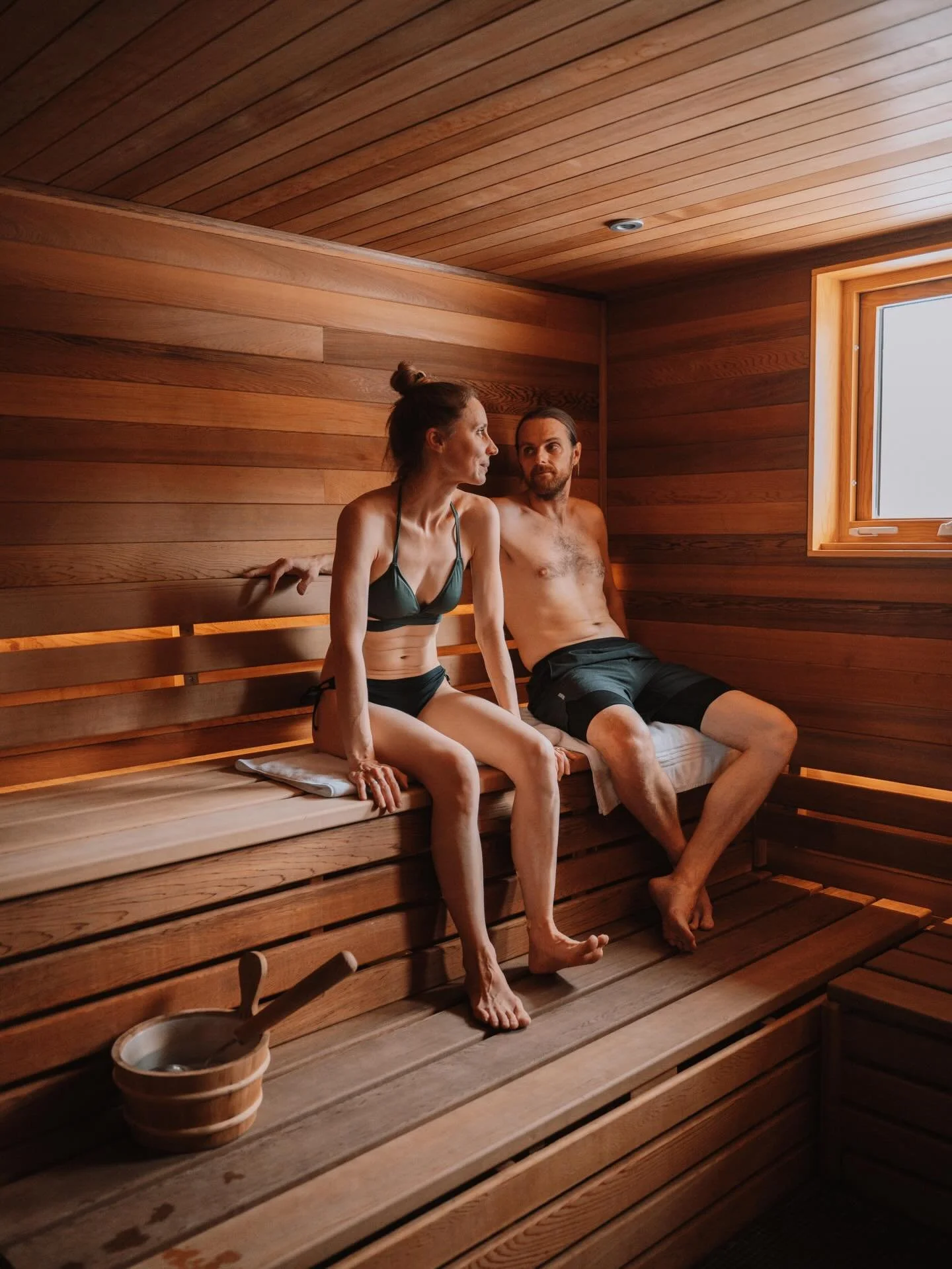 12 Hours Left to Enter Our Giveaway 🌊

2026 is your year of recovery and reconnection - with yourself, with wellness, and with the people you care about. A group of us across Minnesota and Wisconsin have come together to curate a once-in-a-lifetime 