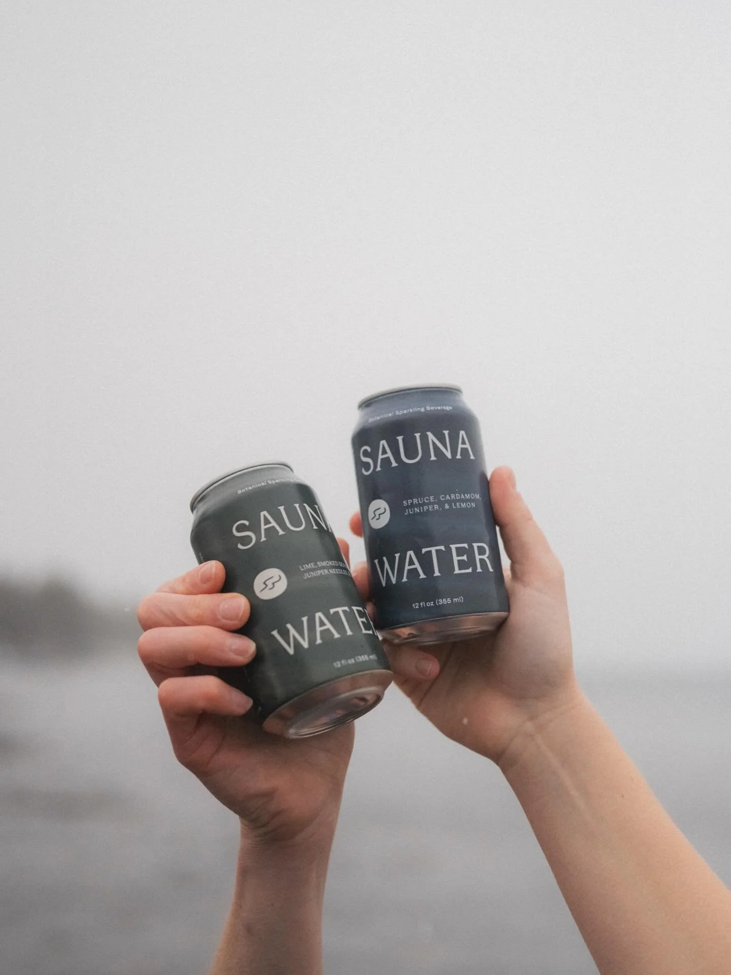 Coming On Strong 🌊🌊🌊

It&rsquo;s been 7 months since we took Sauna Water on as a company, full-time. The countless teachings this project has granted us so far, coupled with all of the uncertainty and chaos in our world during this period, have br