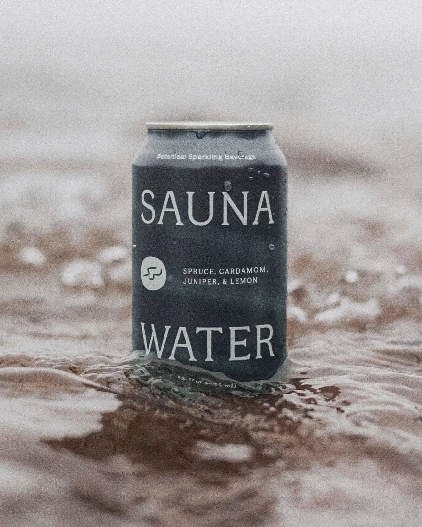 Just in time for this heat wave, Nordic Spruce is back in stock. 🌲 

What once was gone is now back in stock. Wherever you find yourself this week, Nordic Spruce will make you feel like you&rsquo;re jumping into a cold lake that&rsquo;s surrounded b