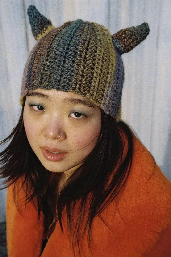 HonryHat - Mixed Tone